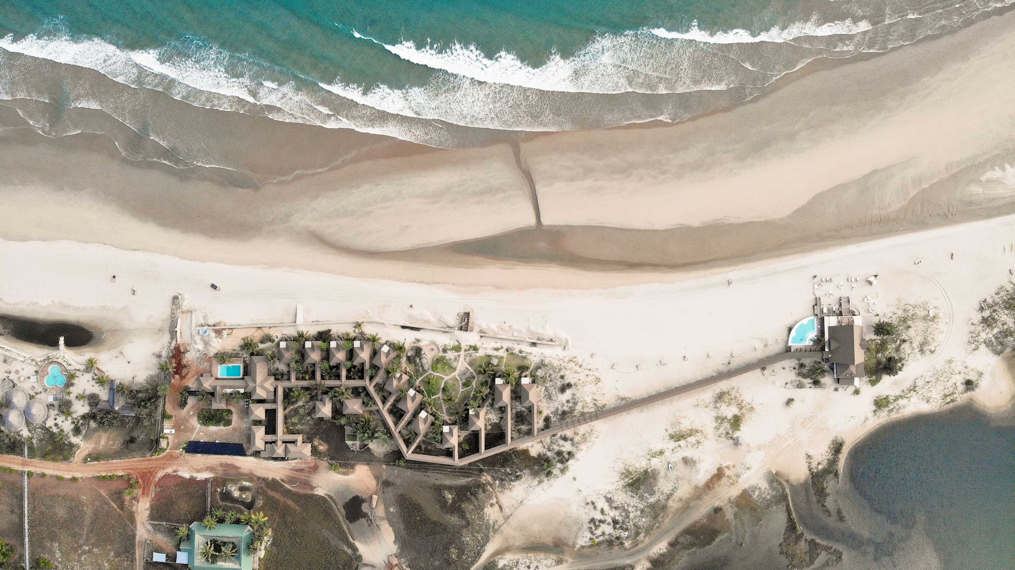 Gift card for Sentidos Beach Retreat Gift card for Sentidos Beach Retreat