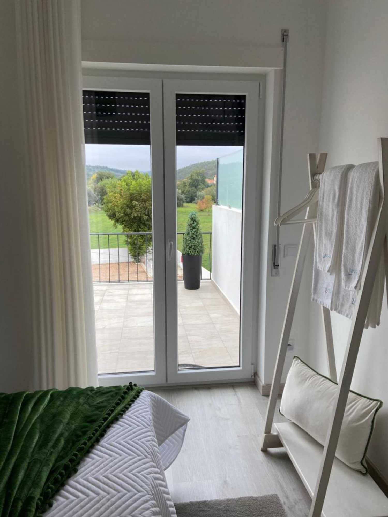 Gift card for Aroucehostel