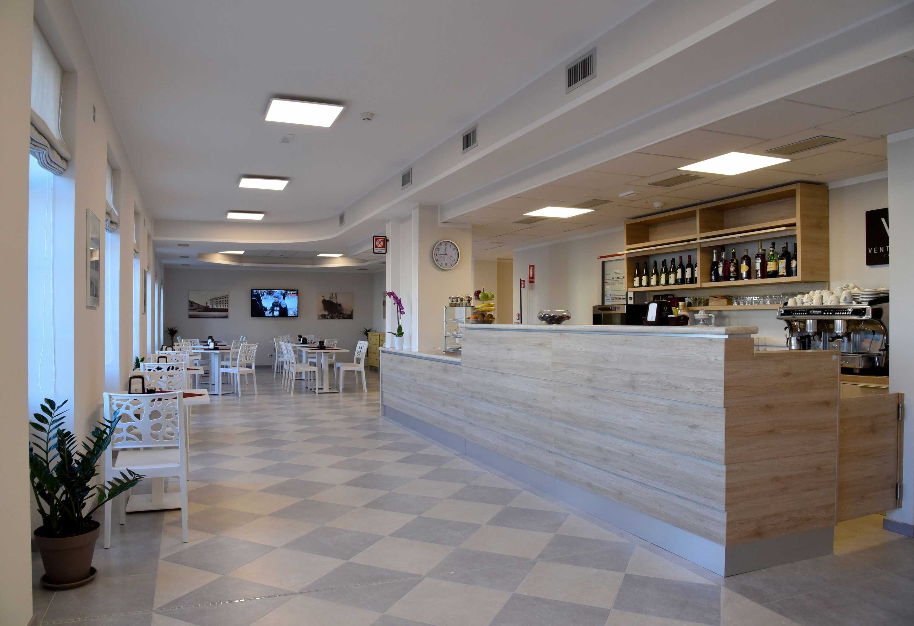 Gift card for Nuovo Albergo Operai