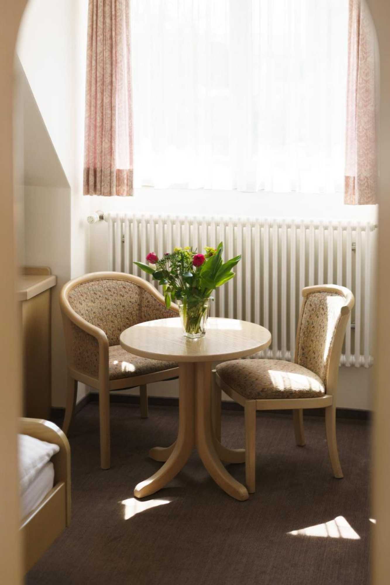 Gift card for Hotel Sonne