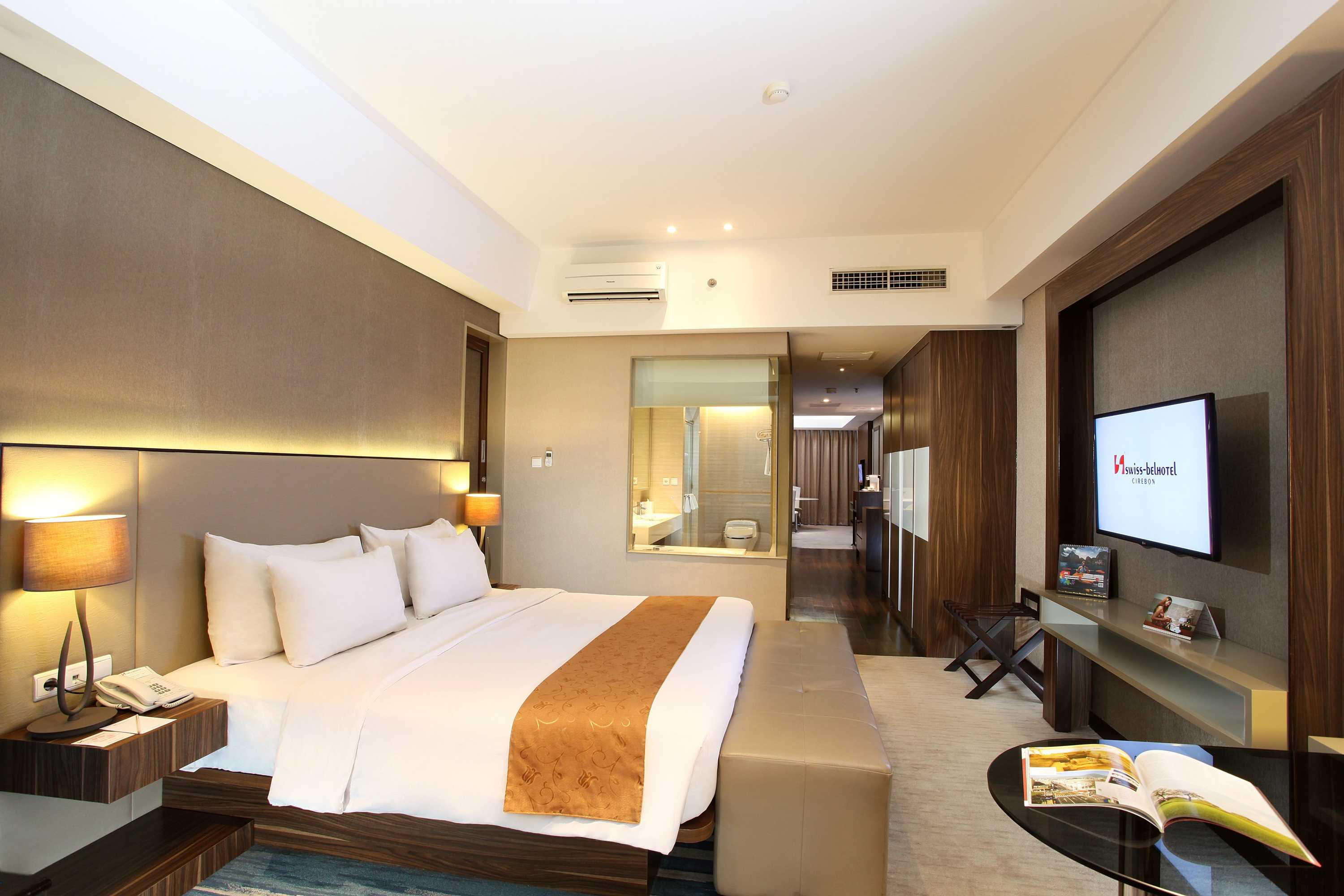 Gift card for Swiss-Belhotel Cirebon Gift card for Swiss-Belhotel Cirebon