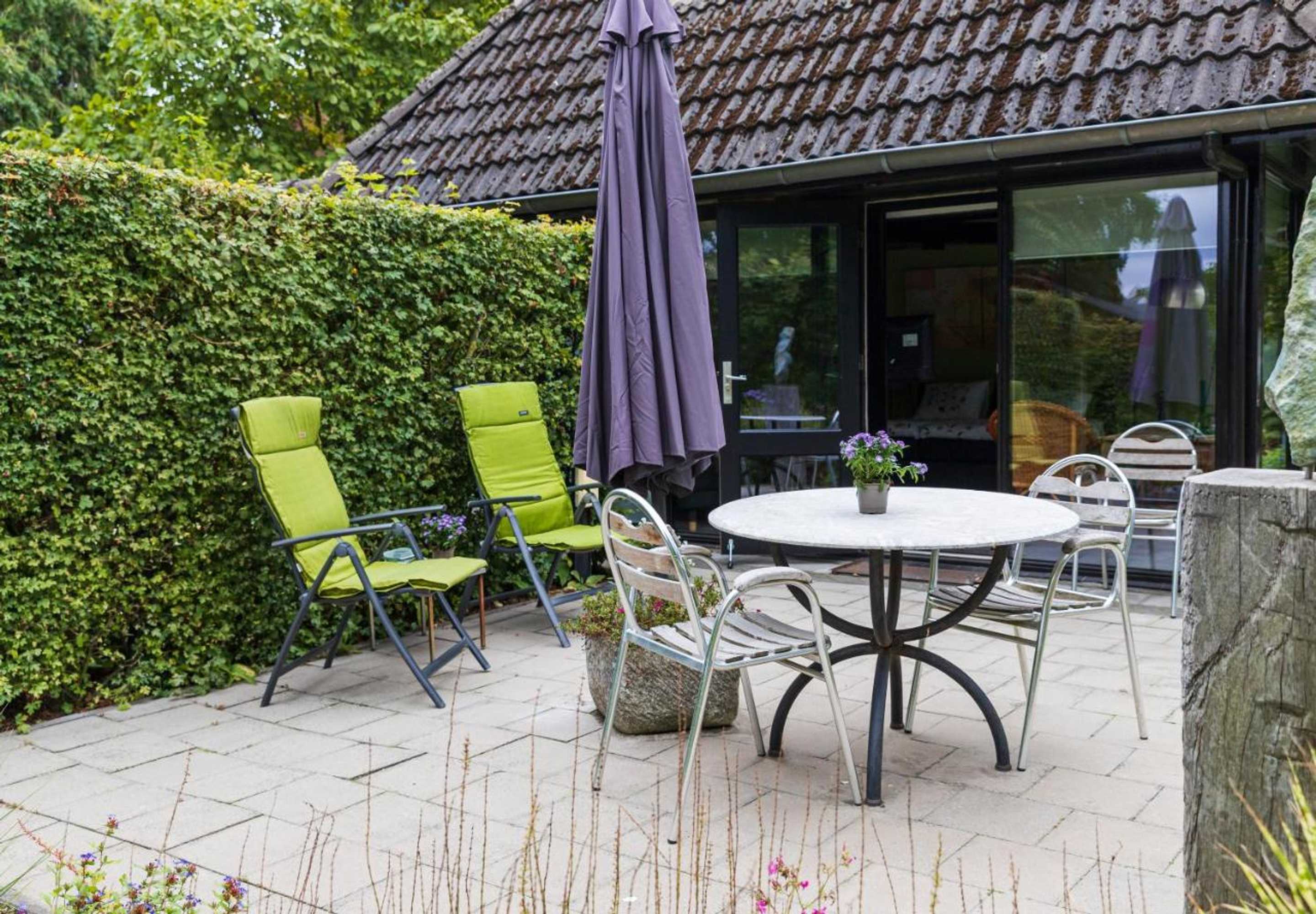 Gift card for B&b Van Dinter