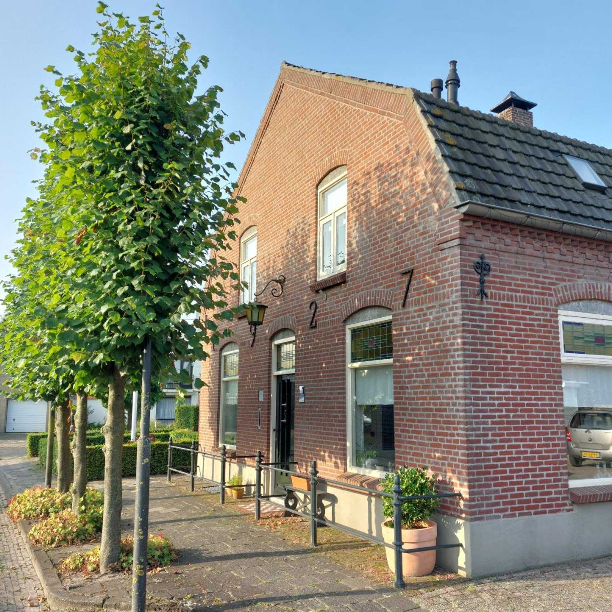 Gift card for Bed&breakfast Ons Oda