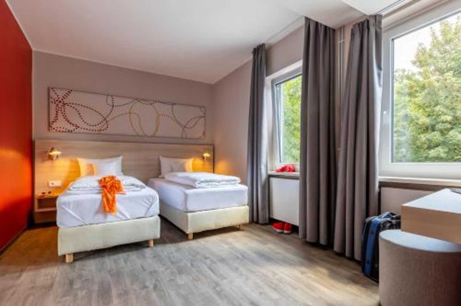 Gift card for Serways Hotel Rhynern Sued