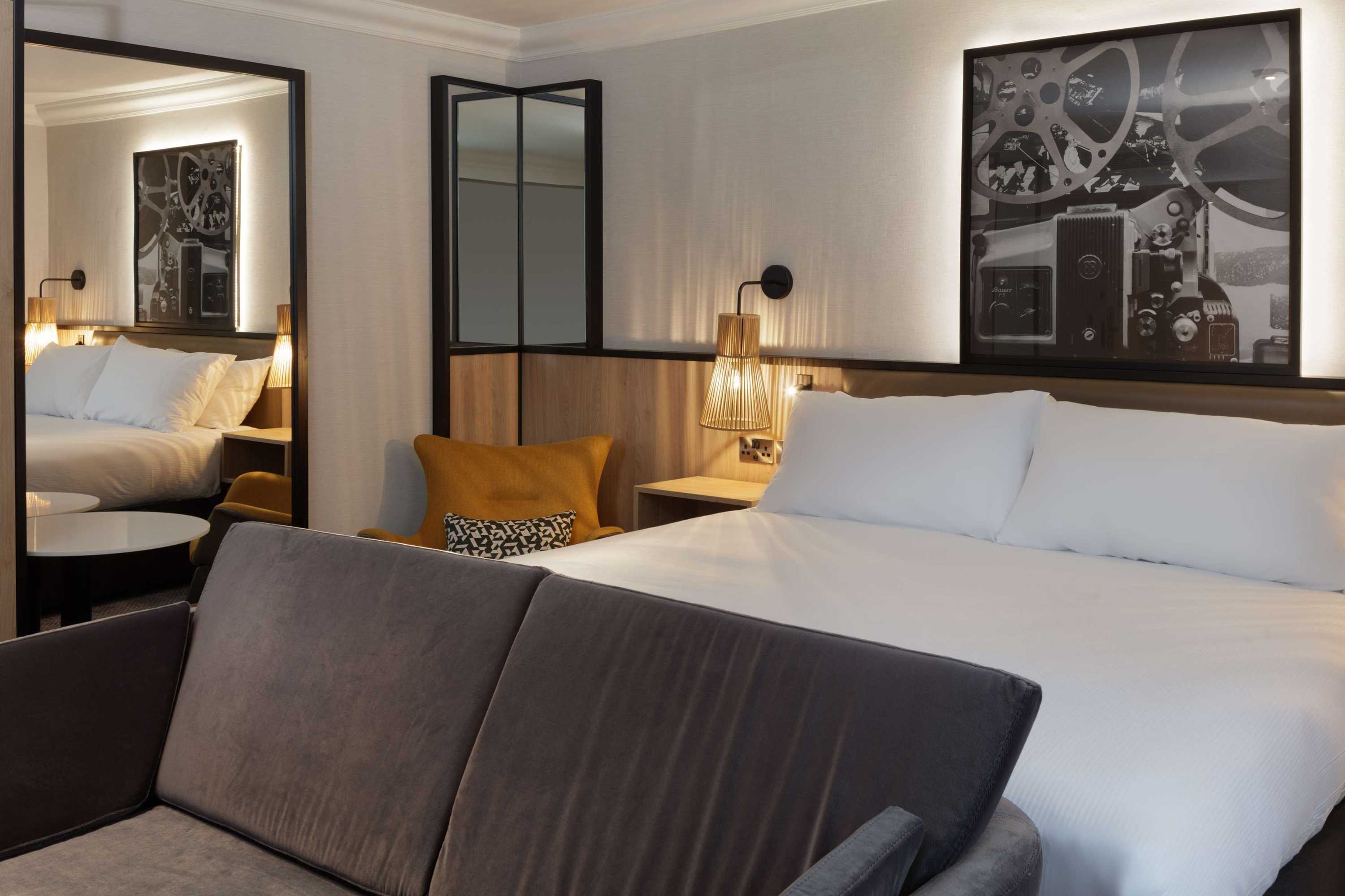 Gift card for Doubletree by Hilton London Elstree Gift card for Doubletree by Hilton London Elstree