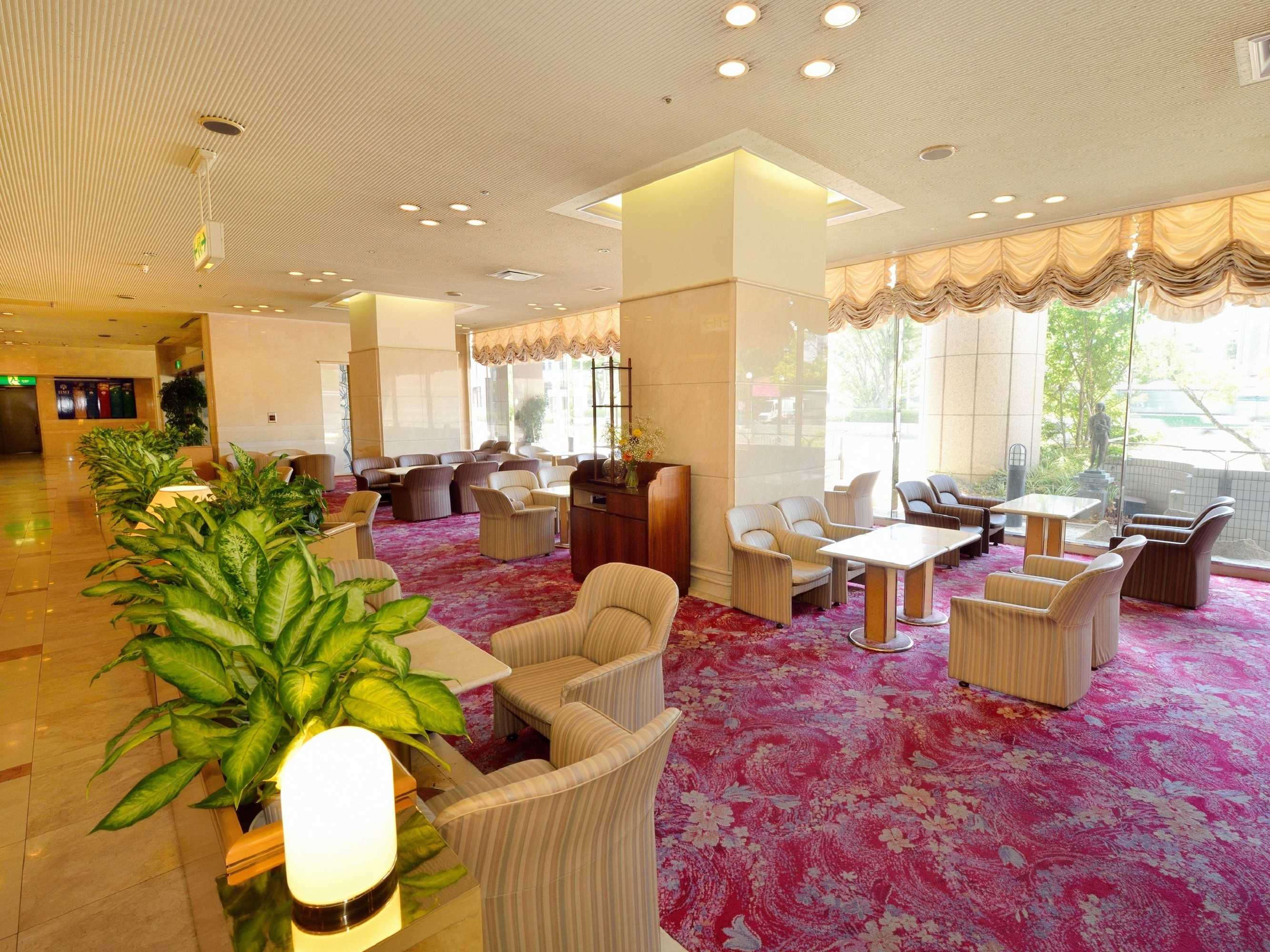 Gift card for Hotel Crown Palais Hamamatsu Gift card for Hotel Crown Palais Hamamatsu