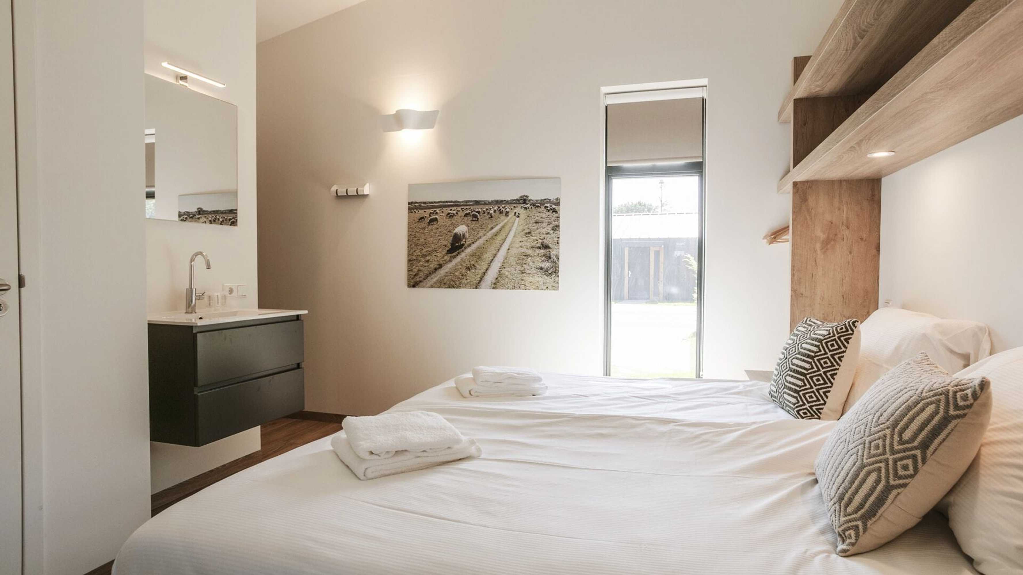 Gift card for Dutchen Suitelodges Gooilanden