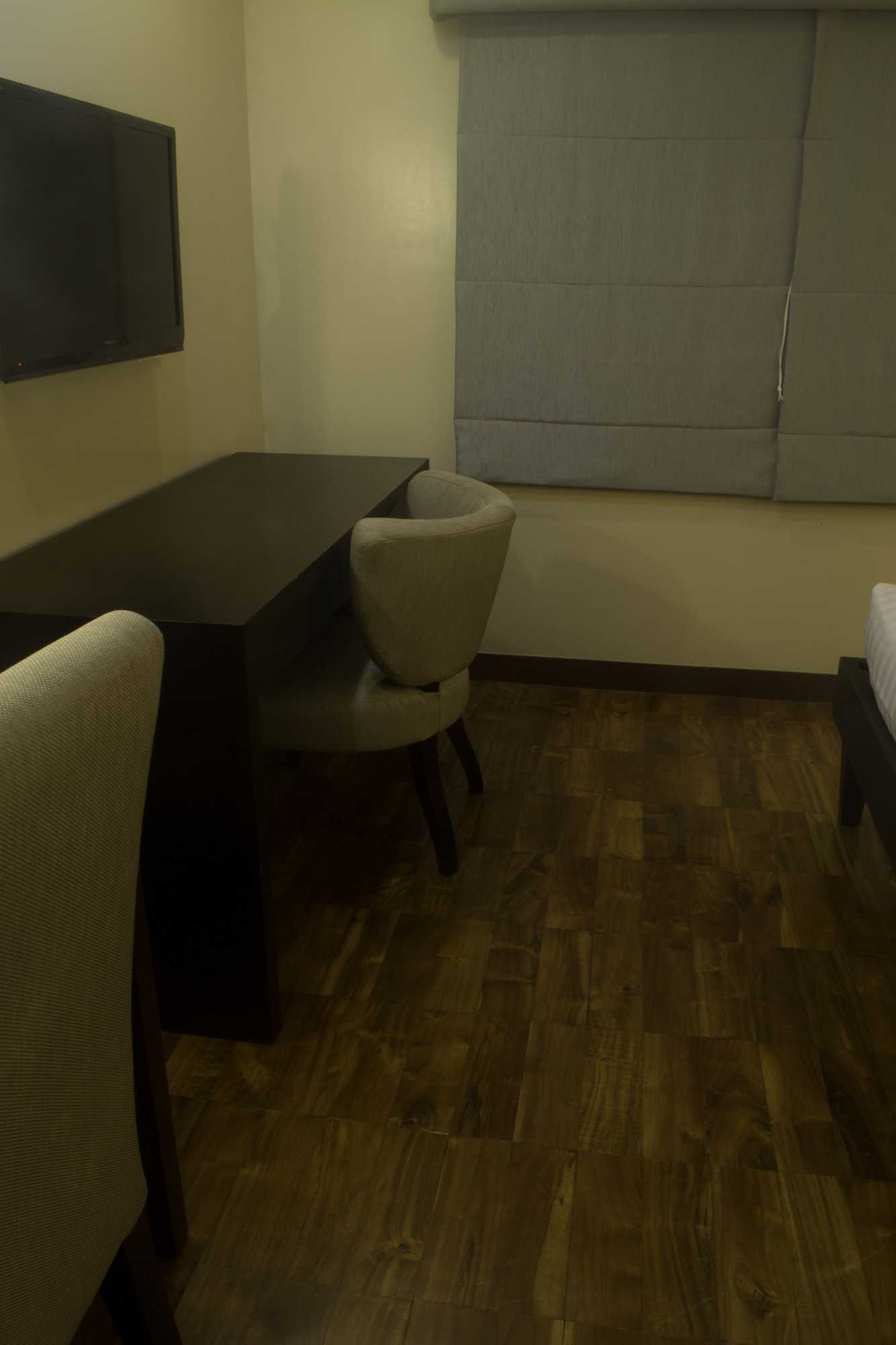 Gift card for El Cielito Hotel - Sta. Rosa