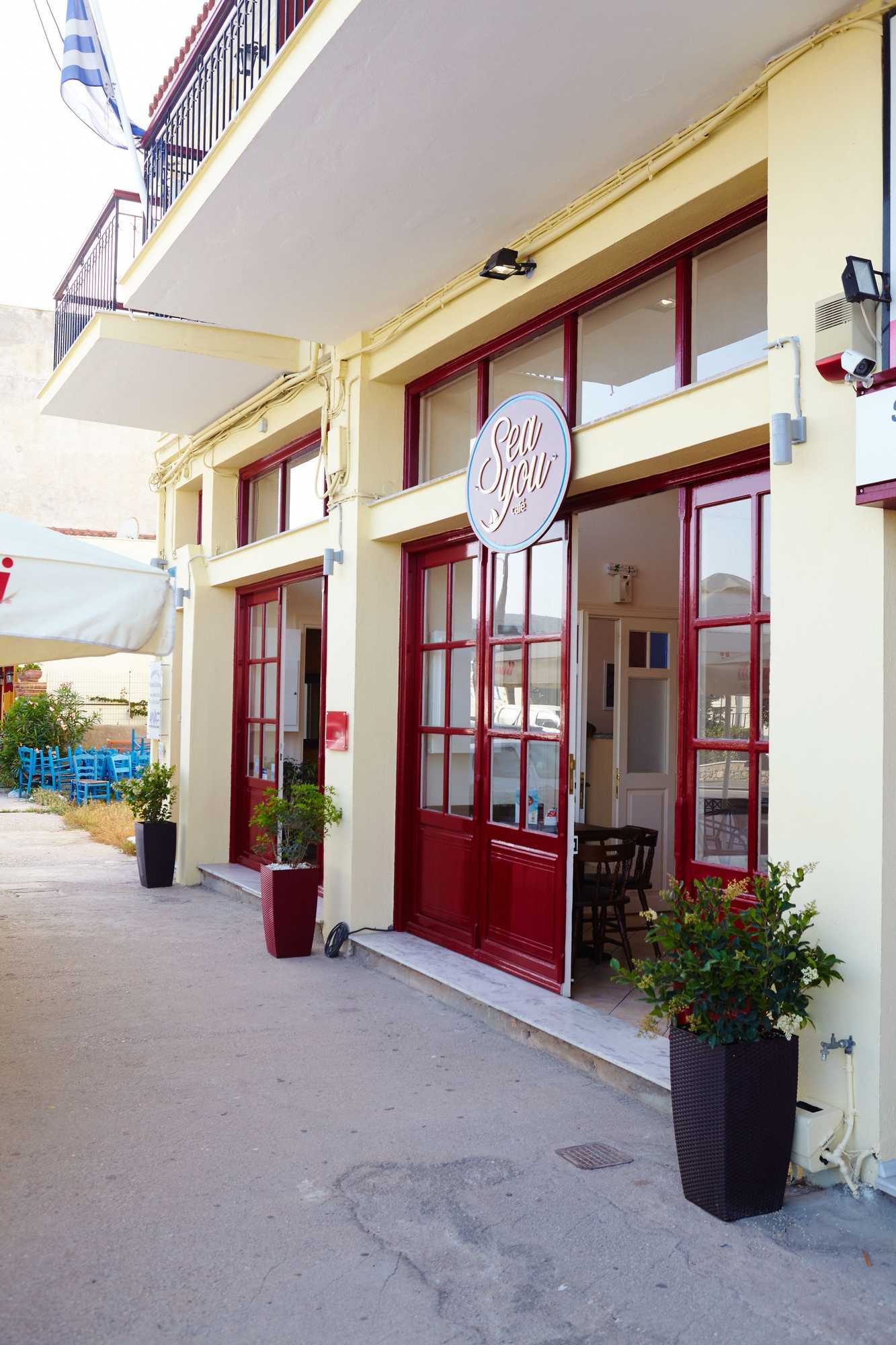 Gift card for Aegean Sea Rooms Gift card for Aegean Sea Rooms
