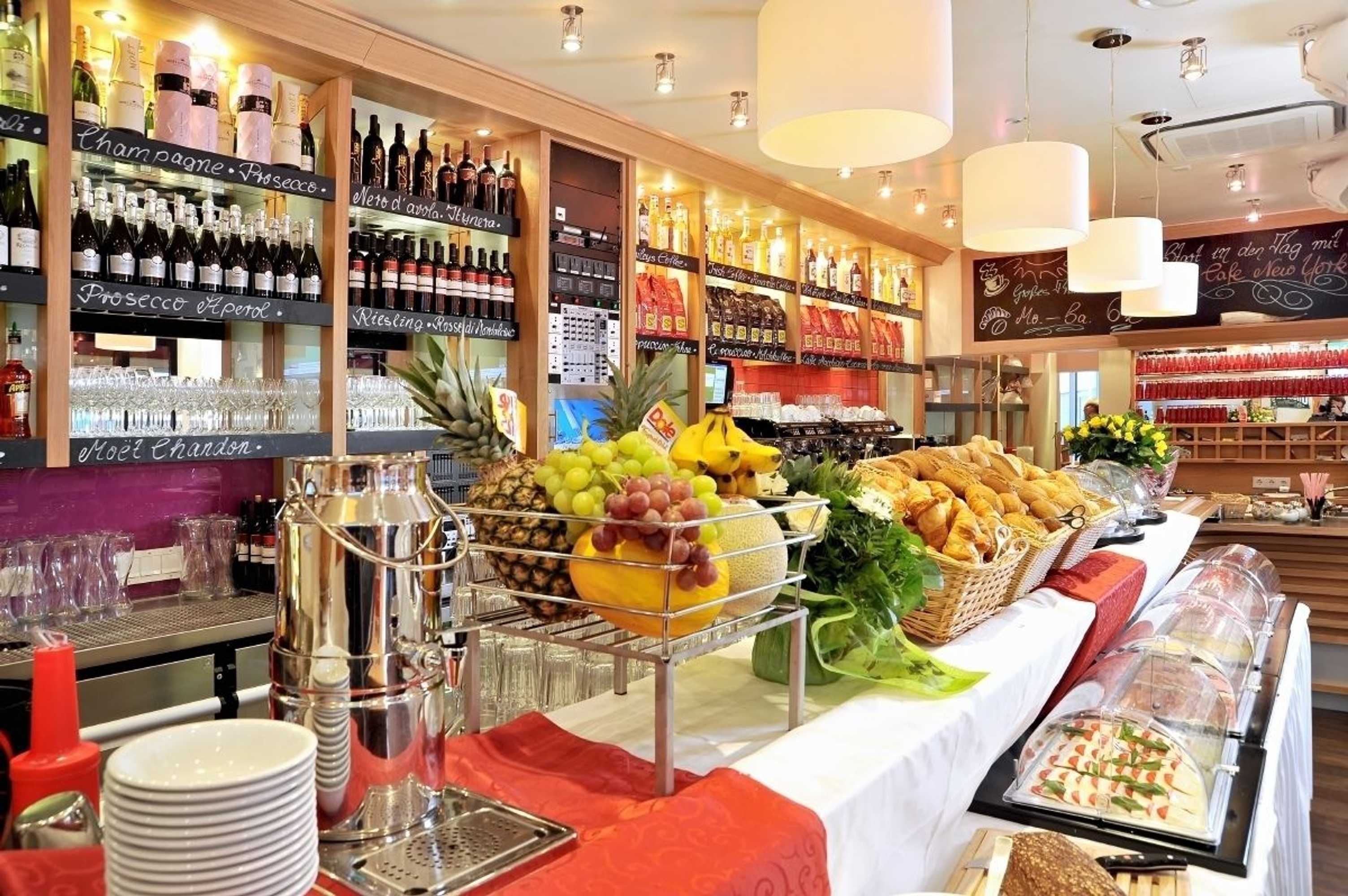 Gift card for Stadthotel Langenfeld