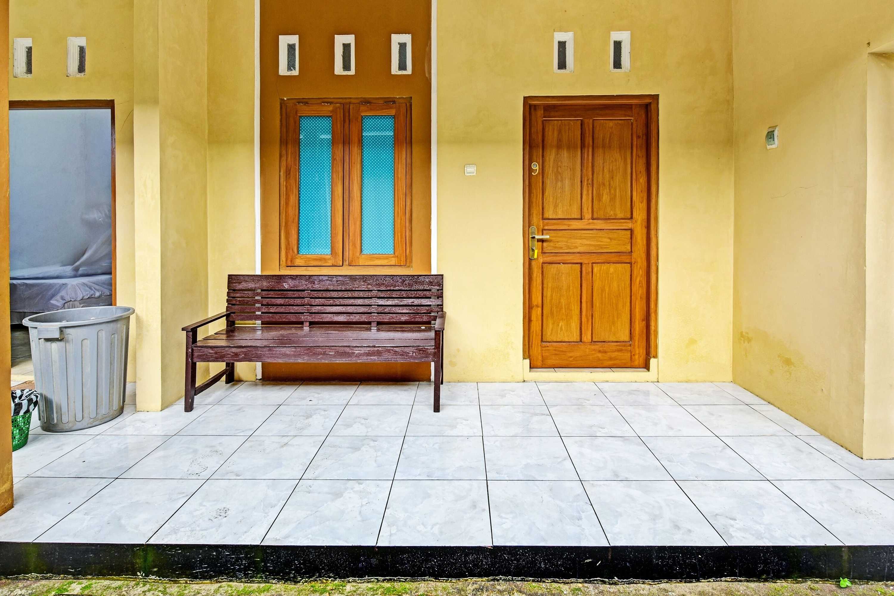 Gift card for Spot ON 91372 Wisma Bulin