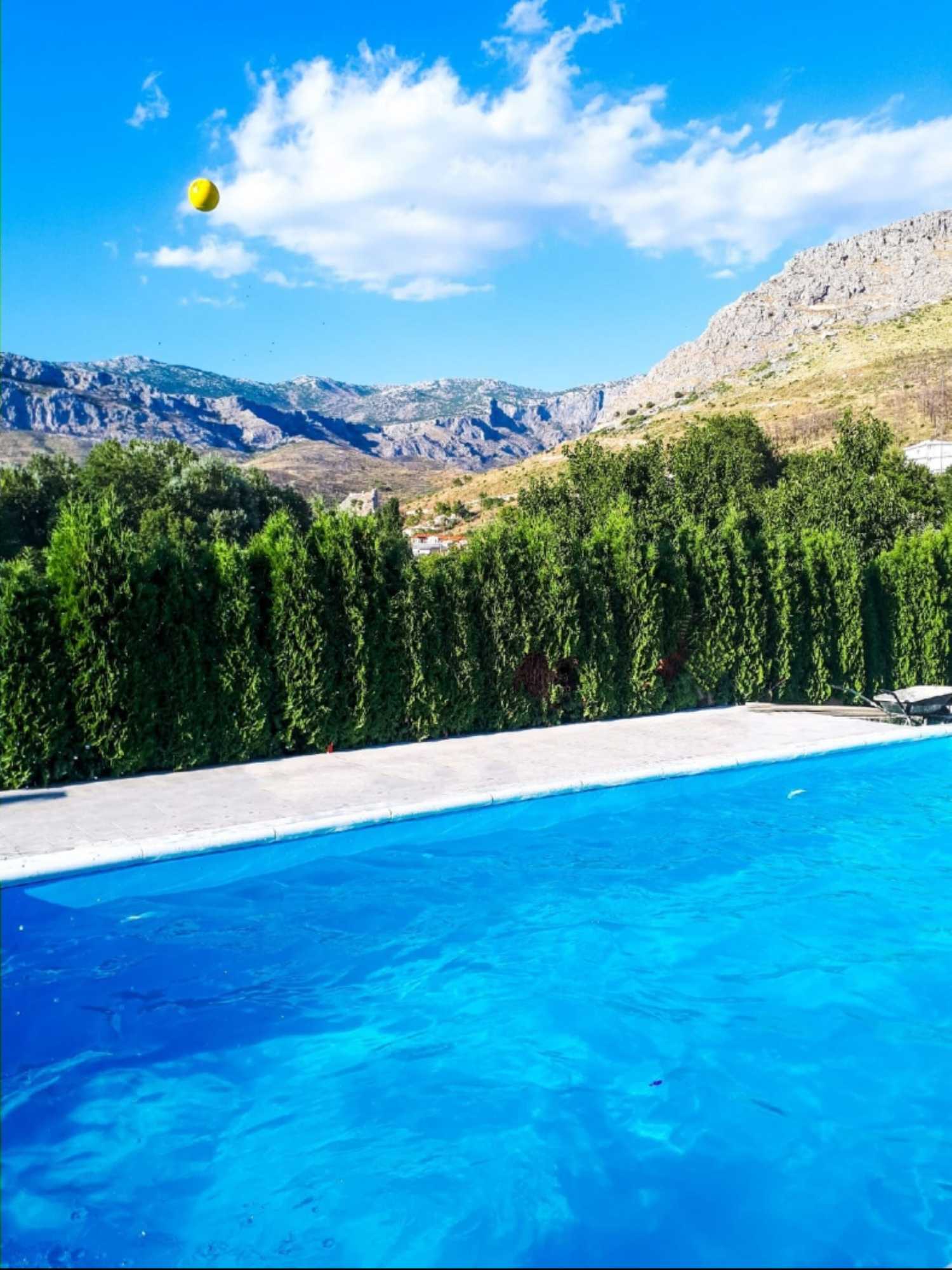 Gift card for Tihi Val 3