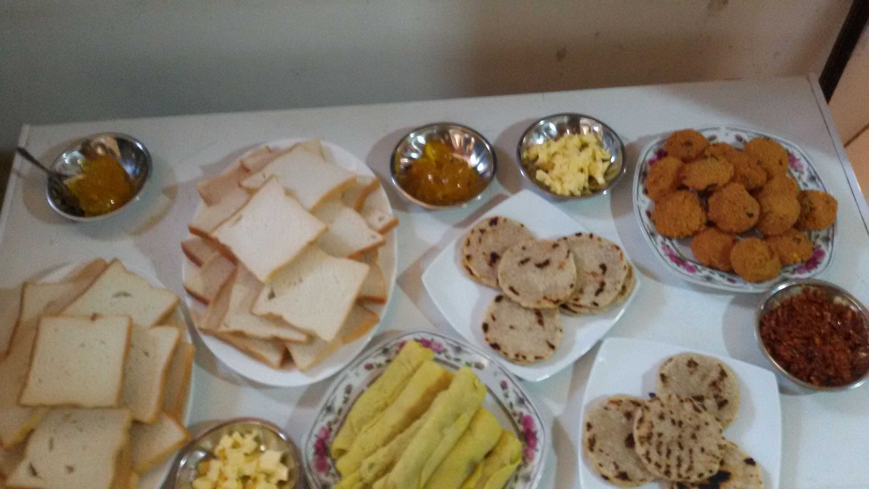 Gift card for Elephant Corridori Camping