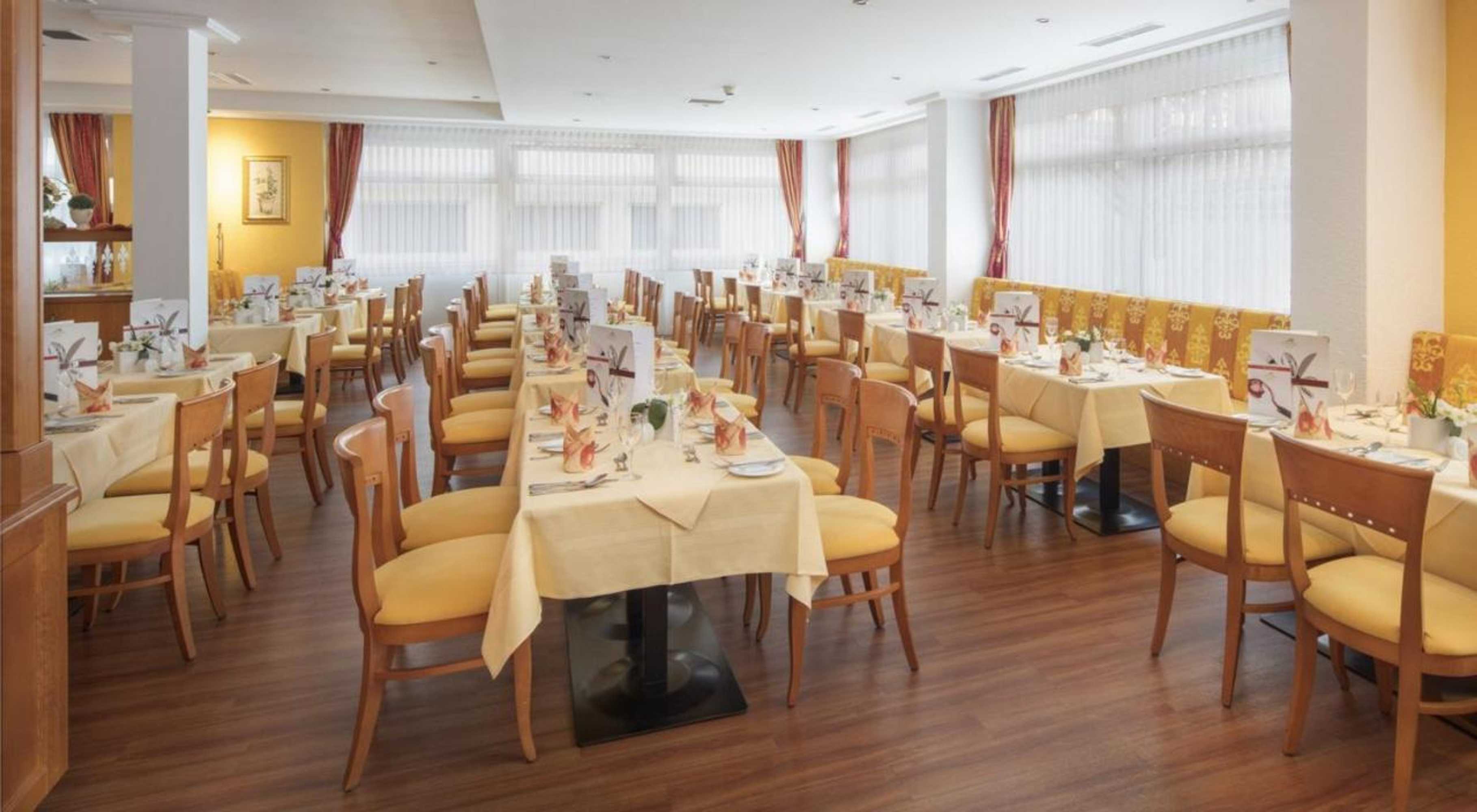 Gift card for Hotel Schweizer Hof Thermal & Vital Resort