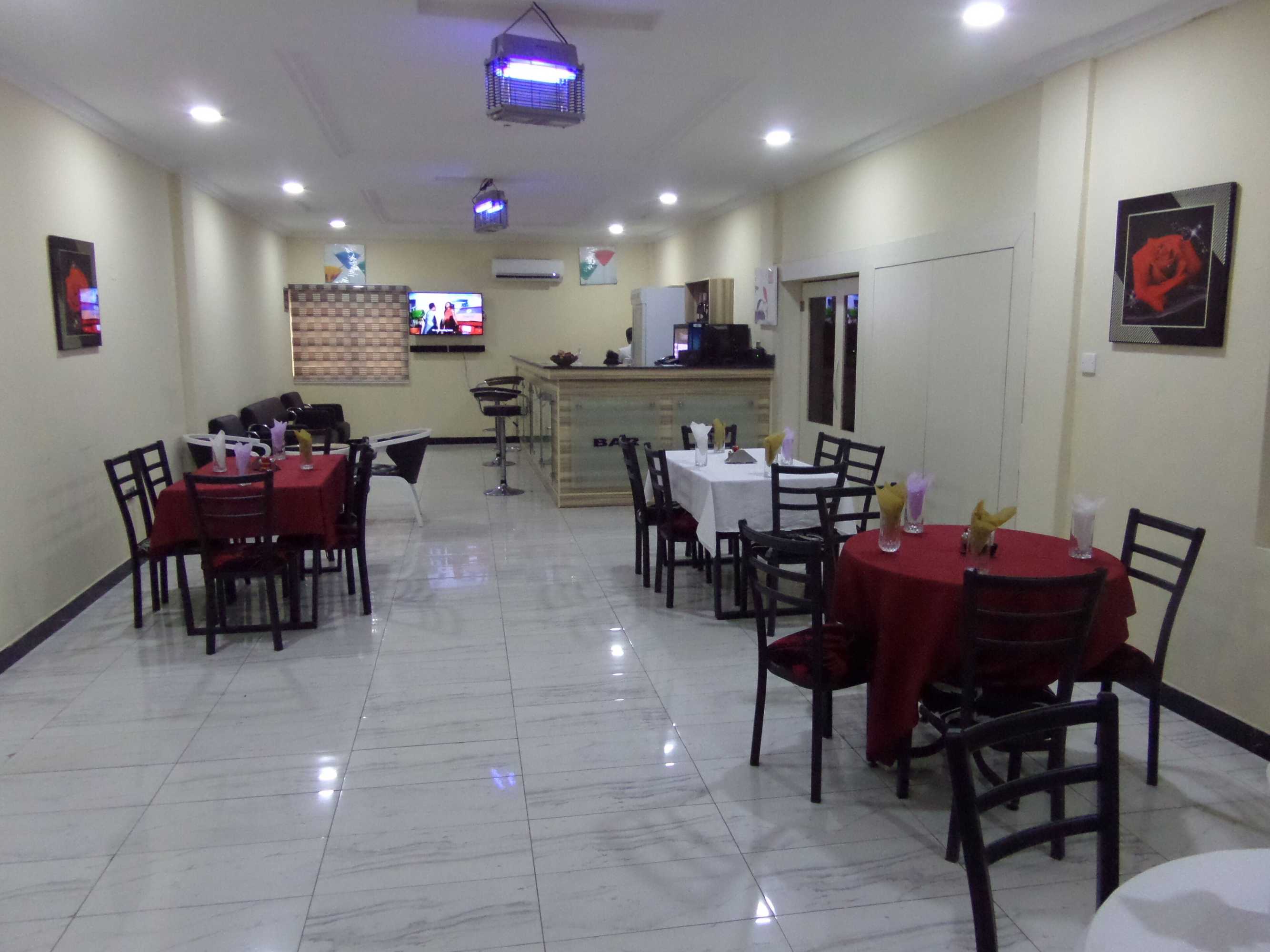 Gift card for Providence Hotel And Suites