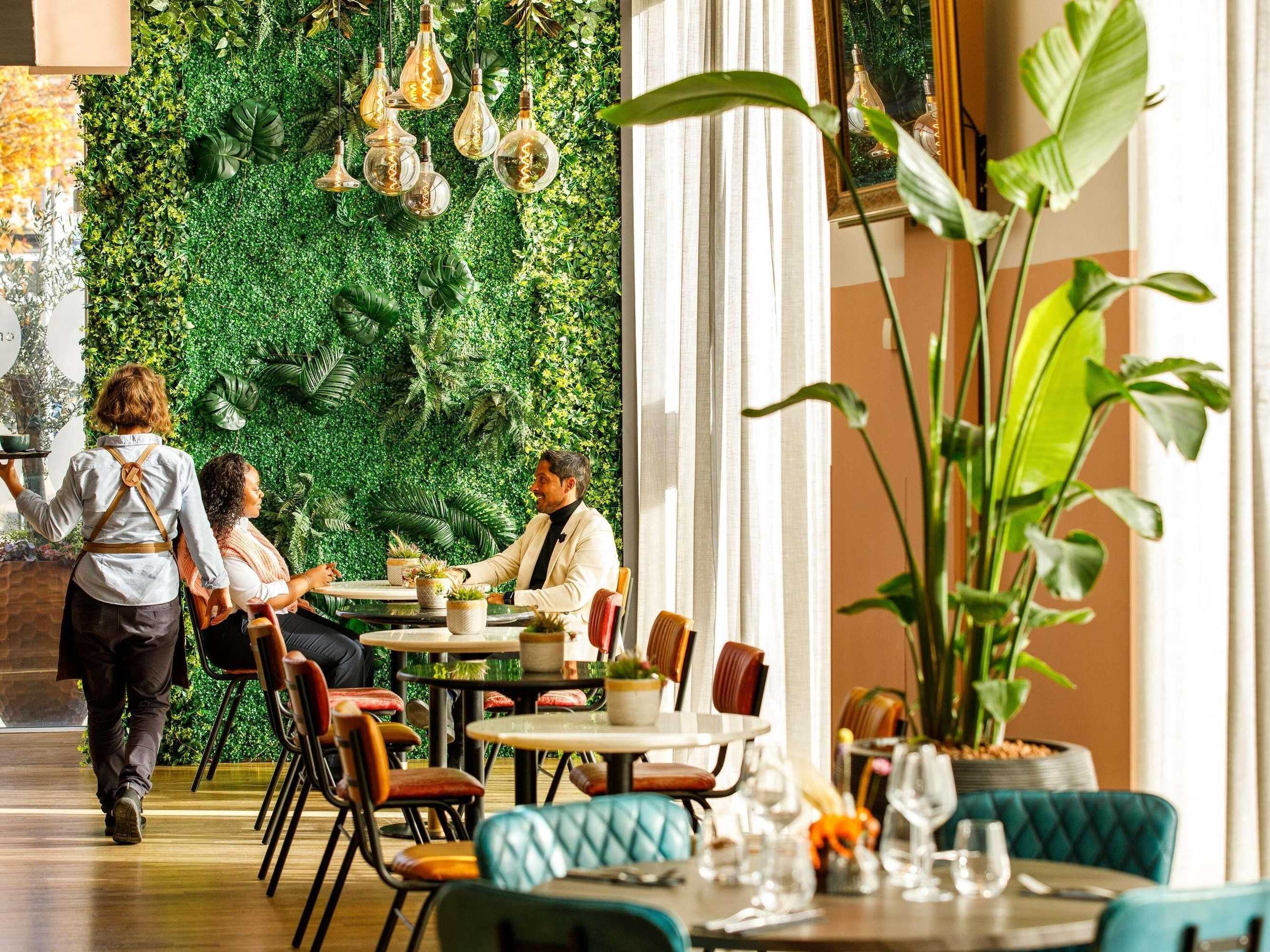 Gift card for Novotel London Greenwich Gift card for Novotel London Greenwich
