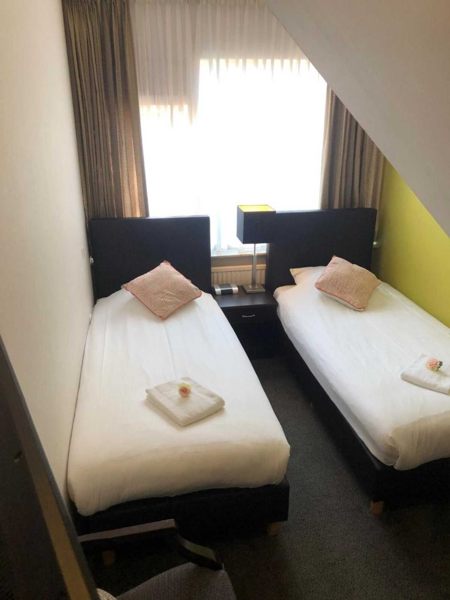 Gift card for Hotel de Keizerskroon Hoorn