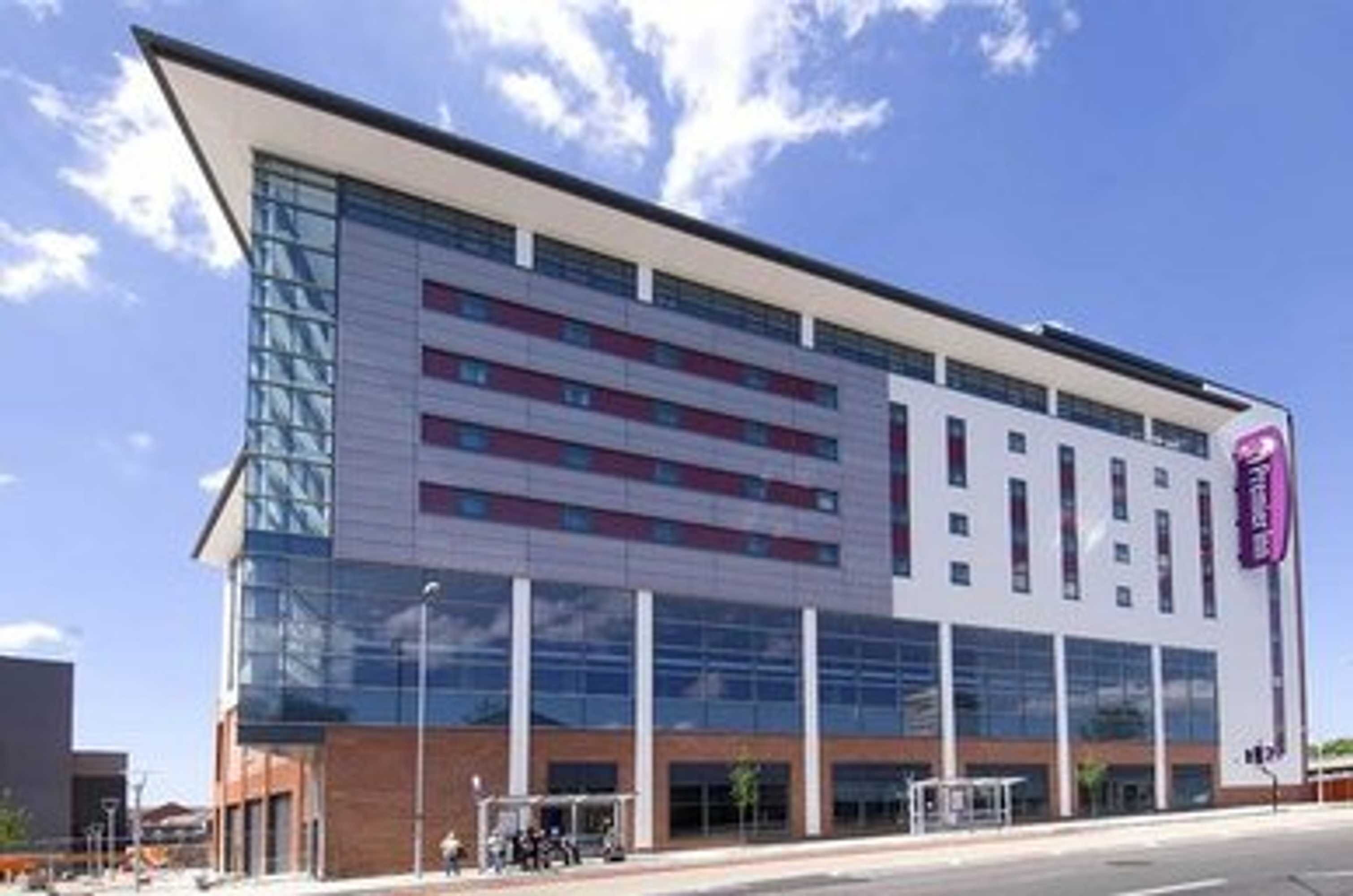 Gift card for Premier Inn Coventry City Centre Gift card for Premier Inn Coventry City Centre