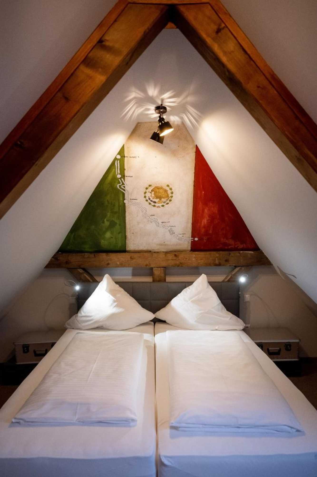 Gift card for Motorworld Inn