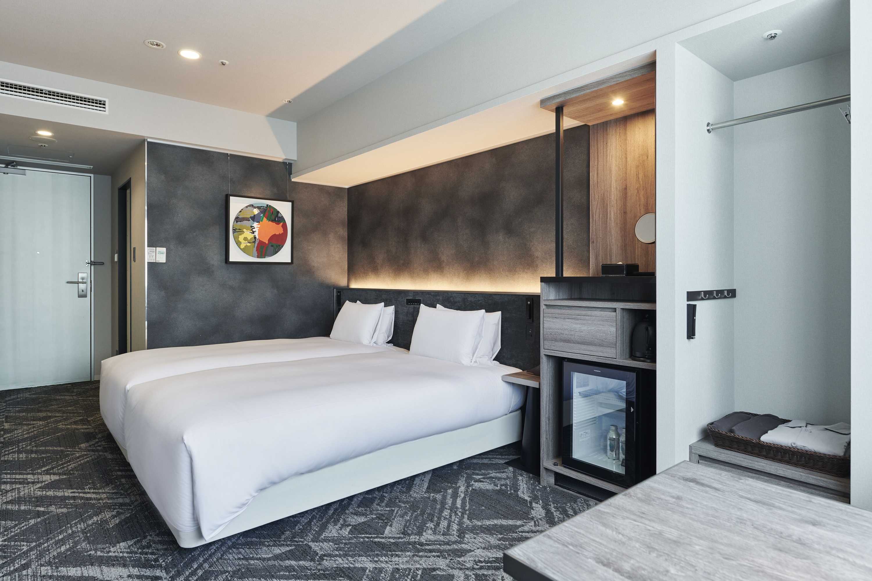 Gift card for Cross Hotel Sapporo Gift card for Cross Hotel Sapporo