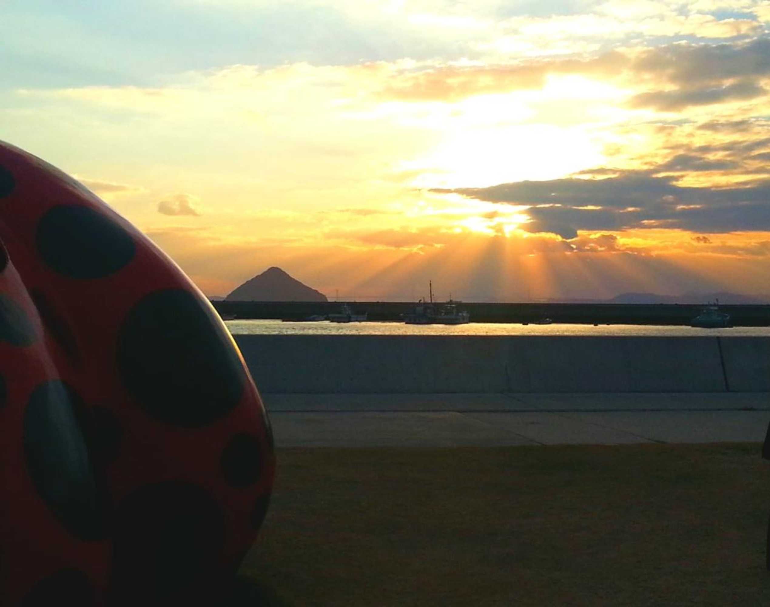 Gift card for Yado Seven Beach