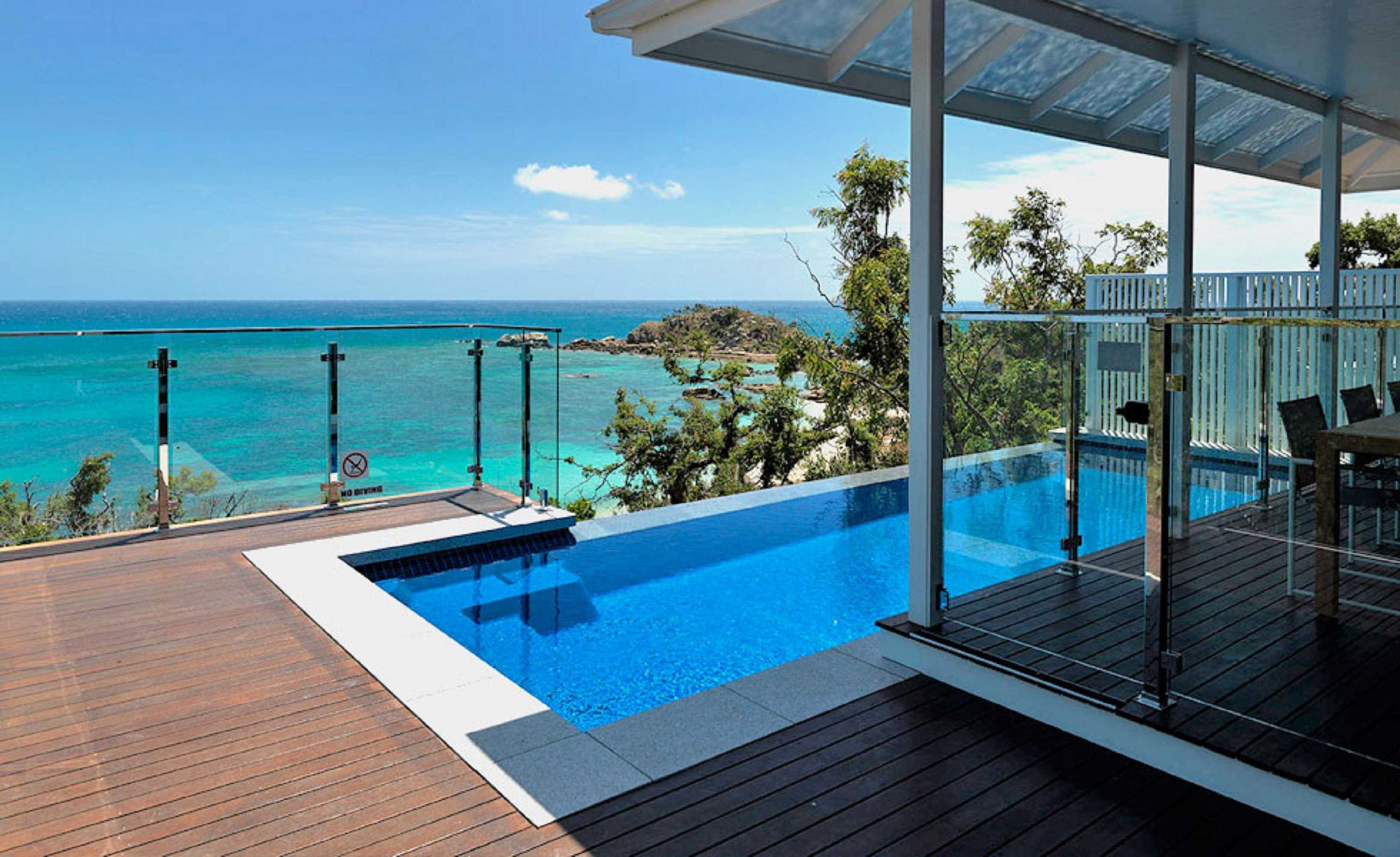 Gift card for Lizard Island Resort Gift card for Lizard Island Resort