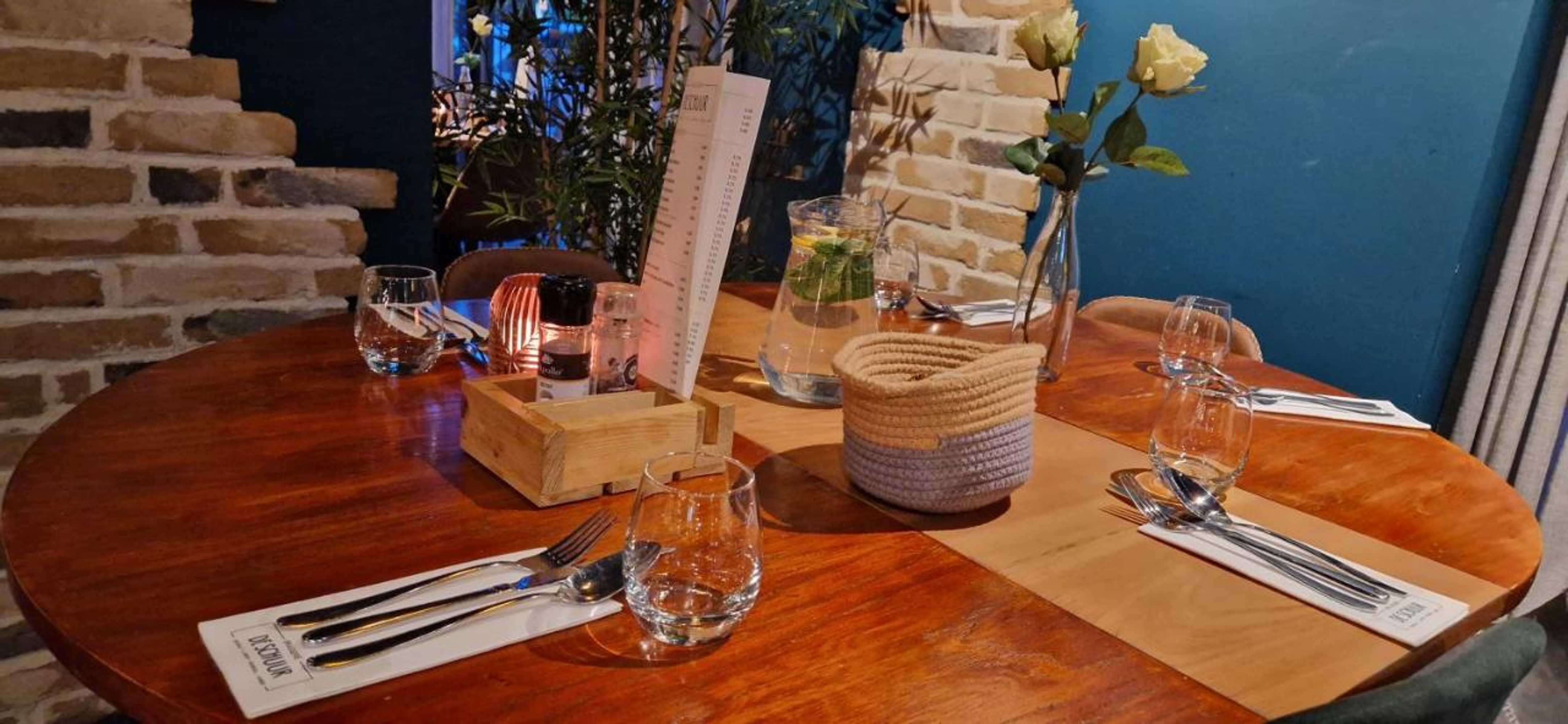 Gift card for Hotel Heere