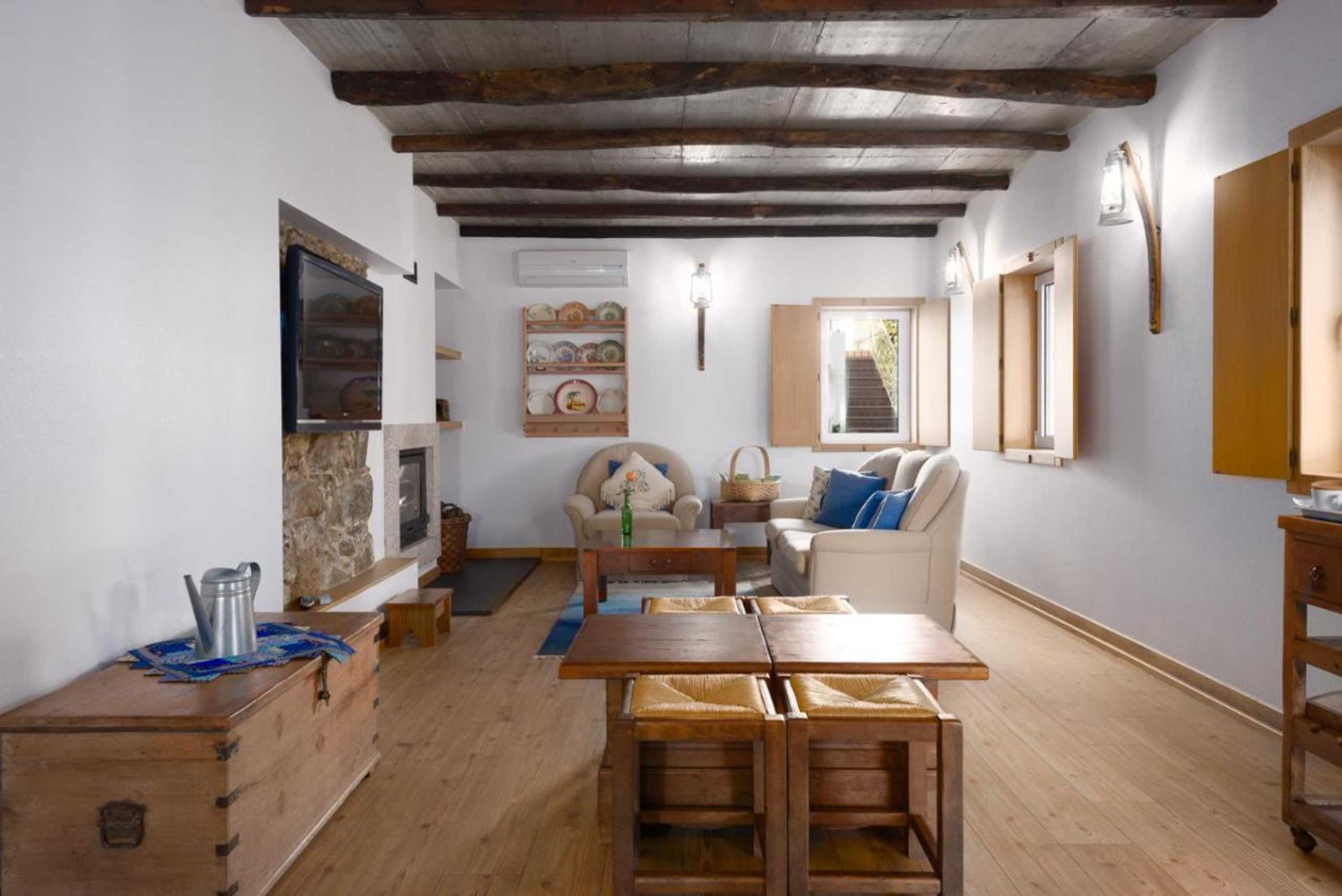 Gift card for Casa De Santo Antão - Turismo Rural