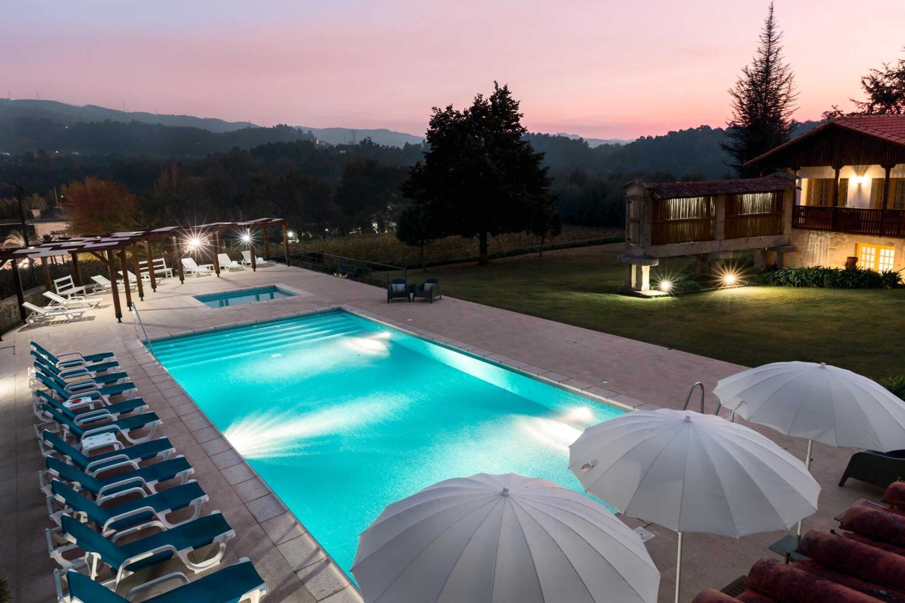 Gift card for Quinta do Burgo - Nature Hotel Gift card for Quinta do Burgo - Nature Hotel