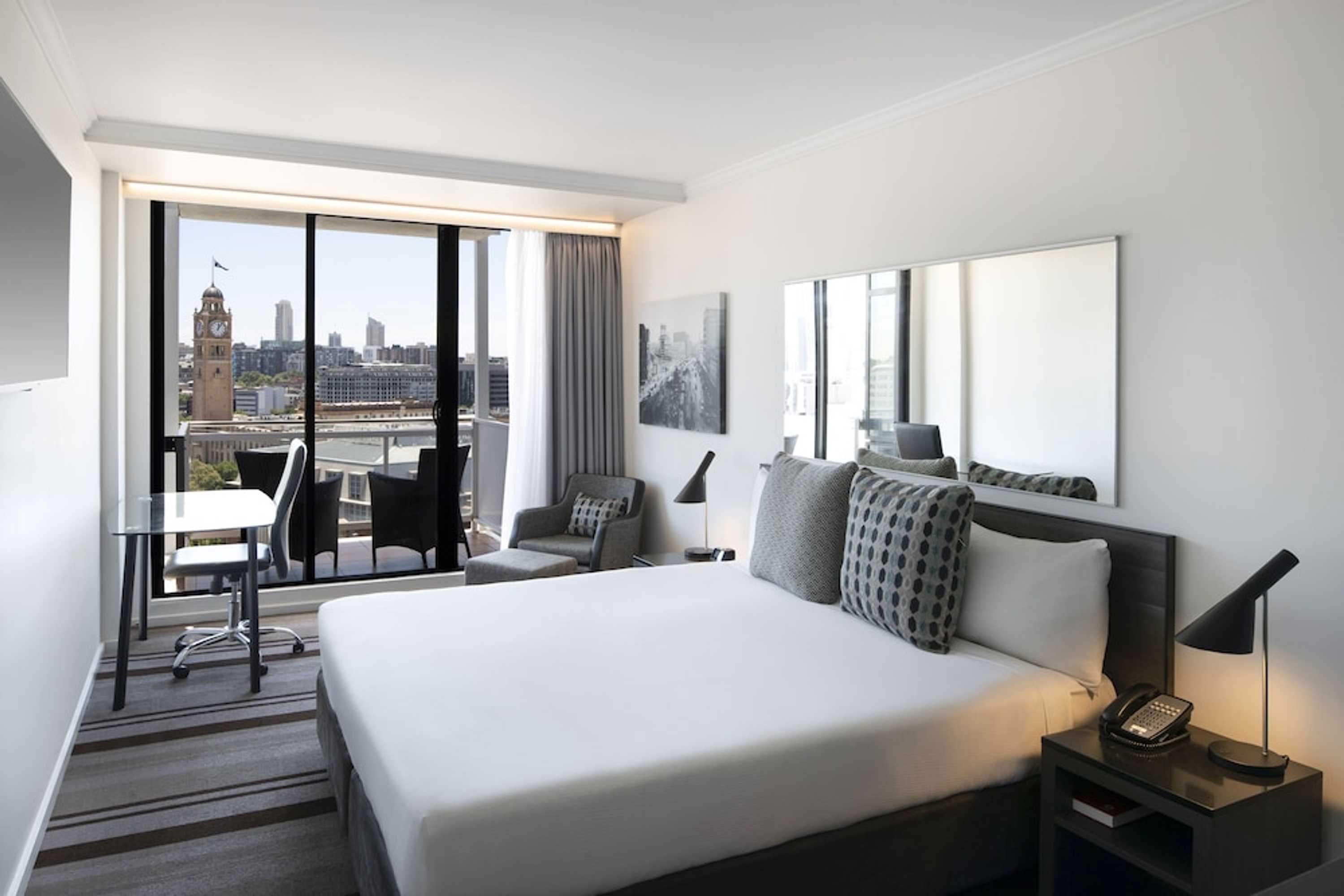 Gift card for Mercure Sydney Gift card for Mercure Sydney