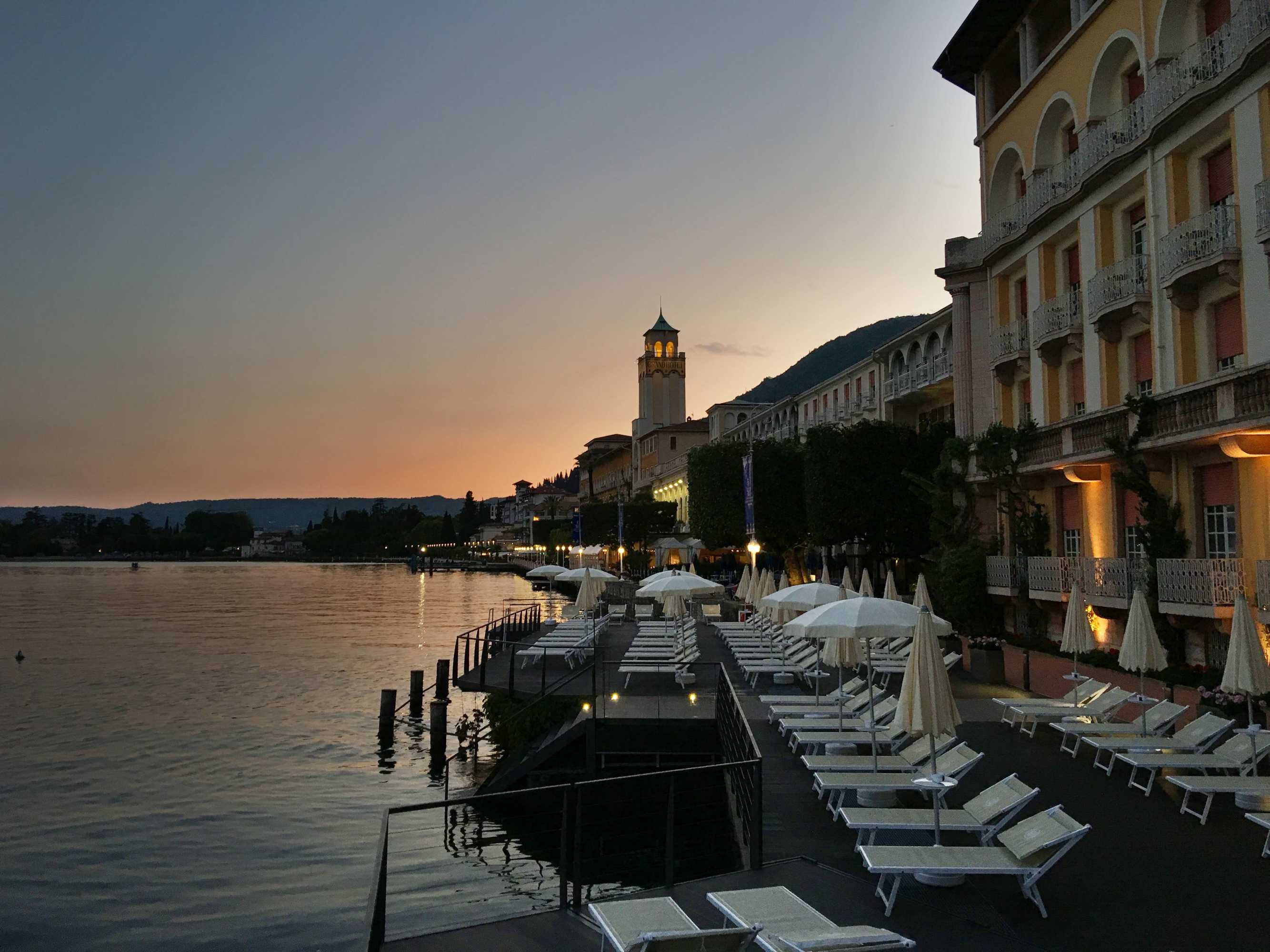 Gift card for Grand Hotel Gardone Riviera Gift card for Grand Hotel Gardone Riviera