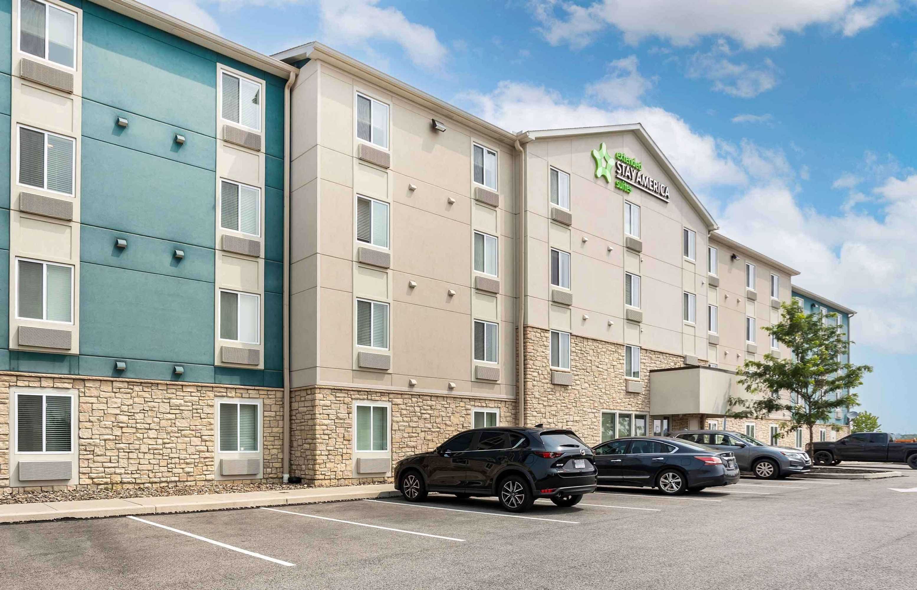 Gift card for Extended Stay America Suites - Philadelphia - Plymouth Meeting - West Gift card for Extended Stay America Suites - Philadelphia - Plymouth Meeting - West