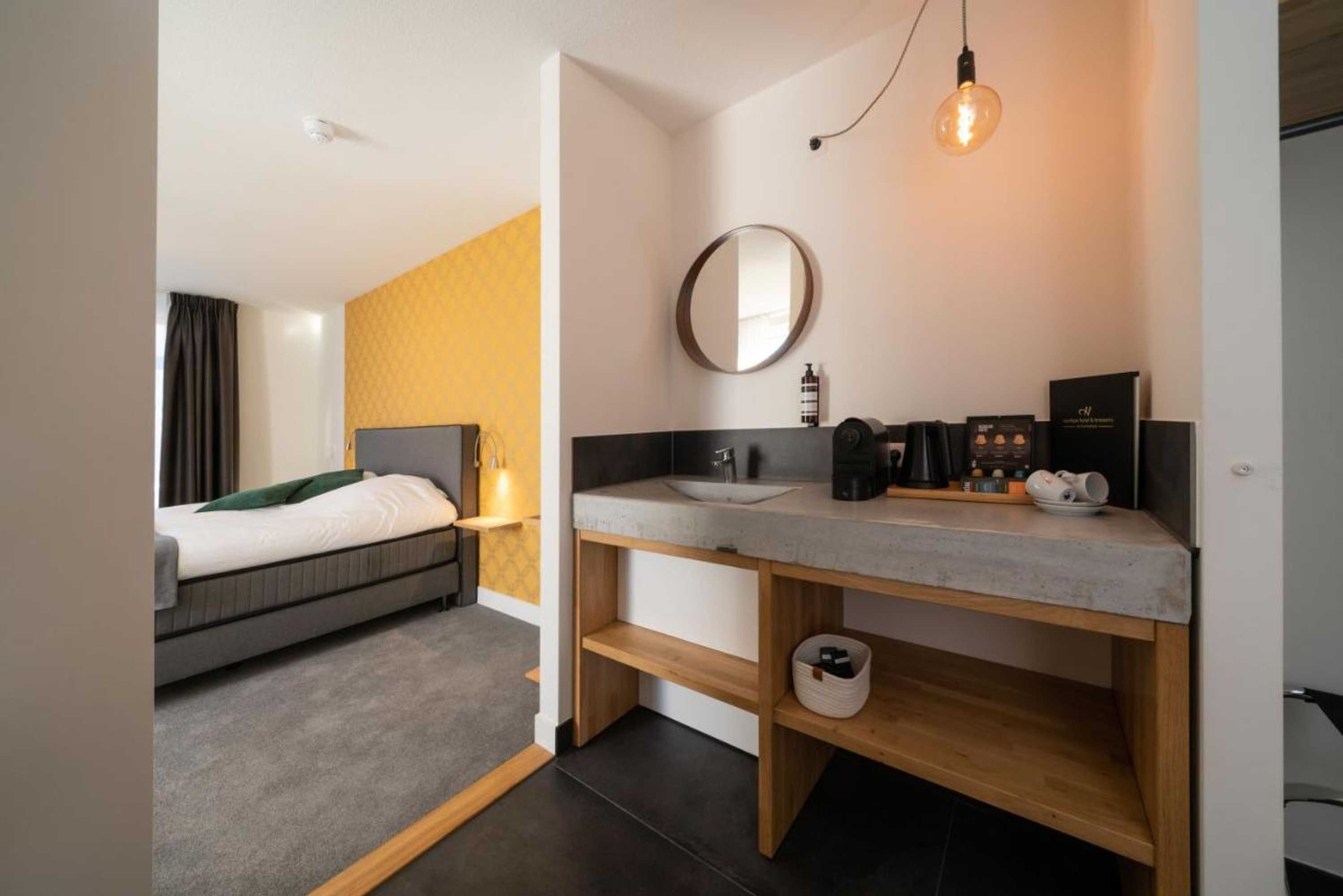 Gift card for Boutique Hotel & Brasserie de Heerlyckheid