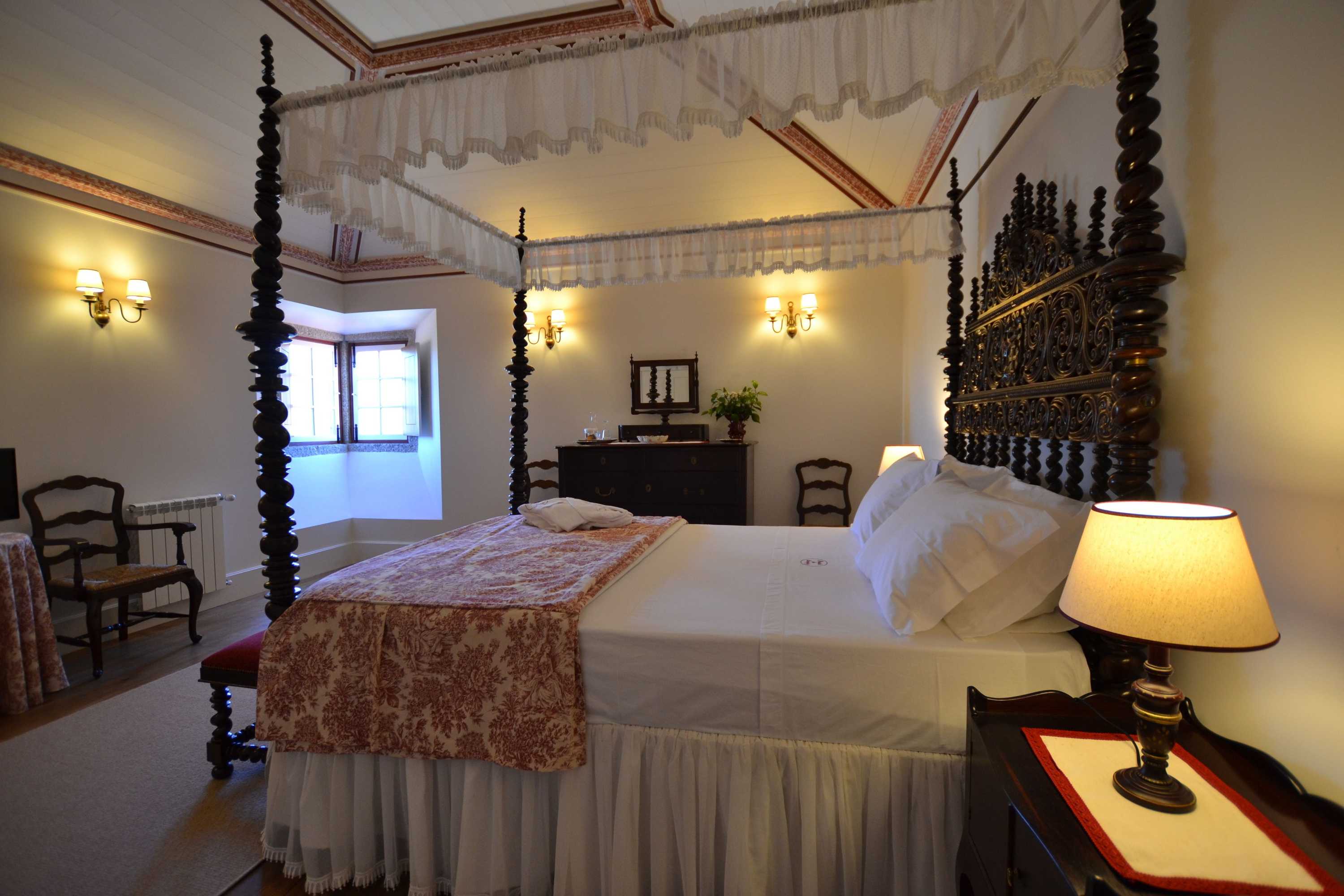 Gift card for Casa da Portela de Sampriz