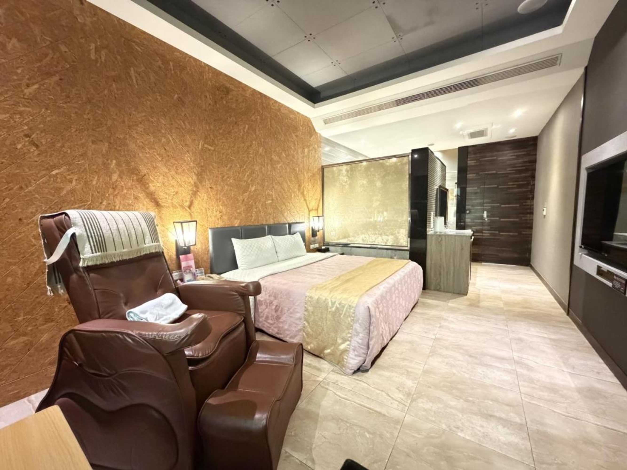 Gift card for Ouge Boutique Motel - Pingtung