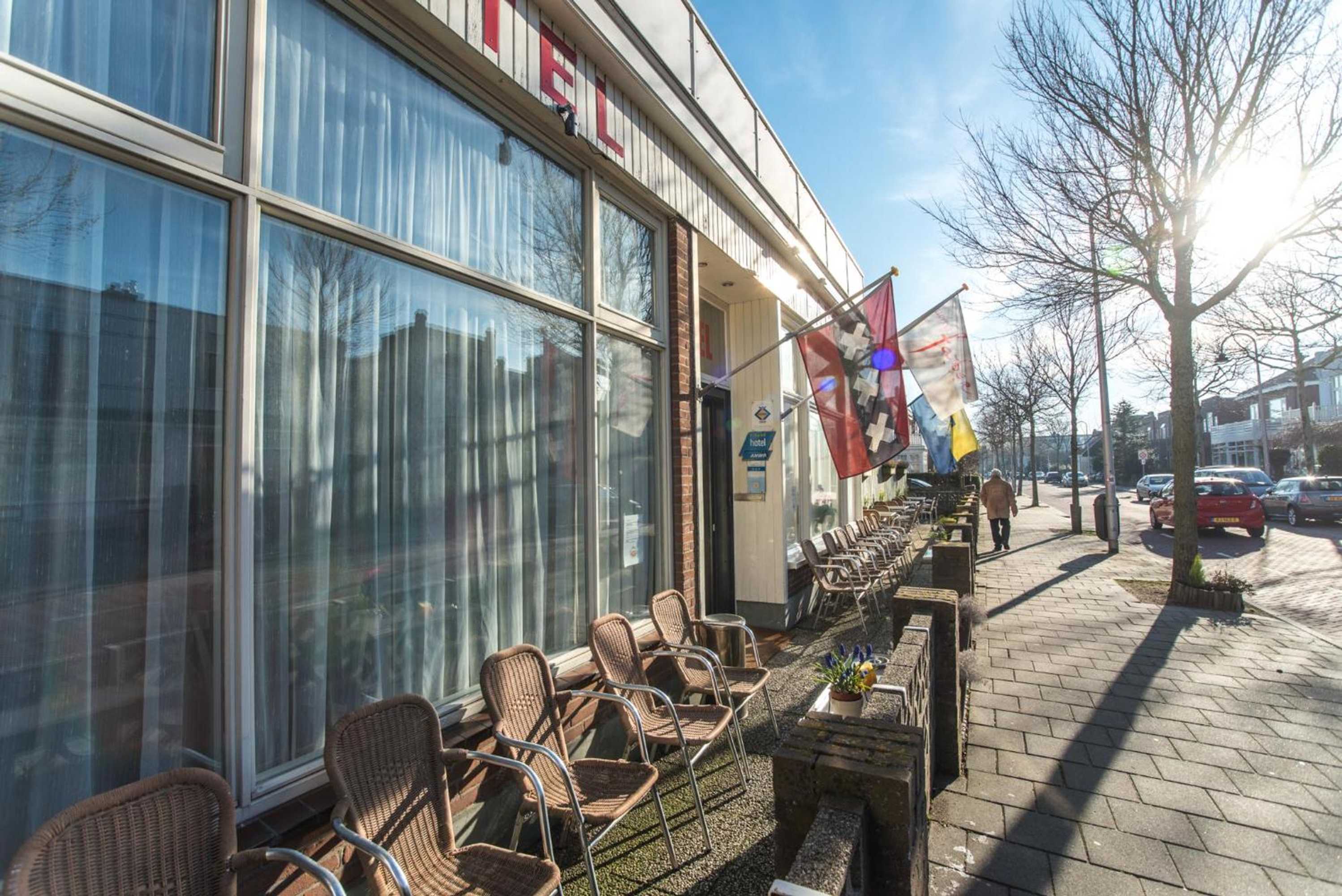 Gift card for Hotel Faber