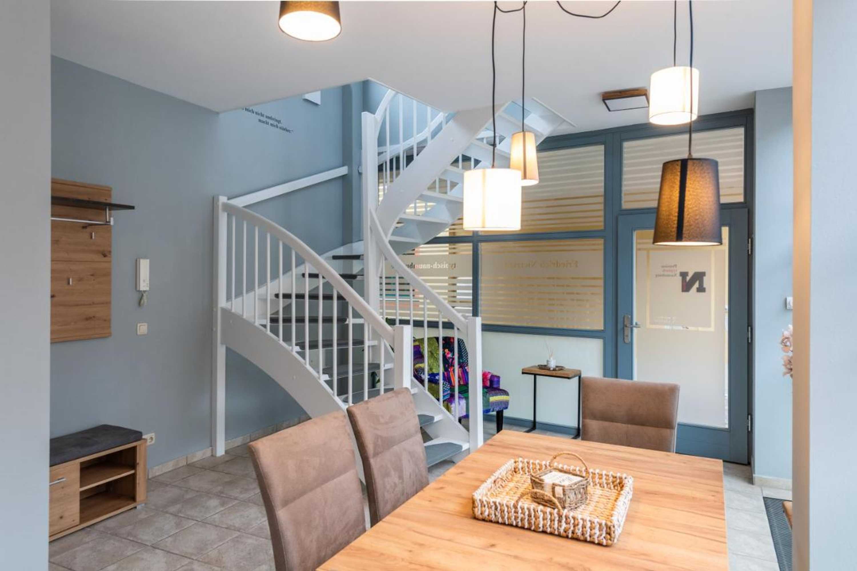 Gift card for Pension Typisch Naumburg