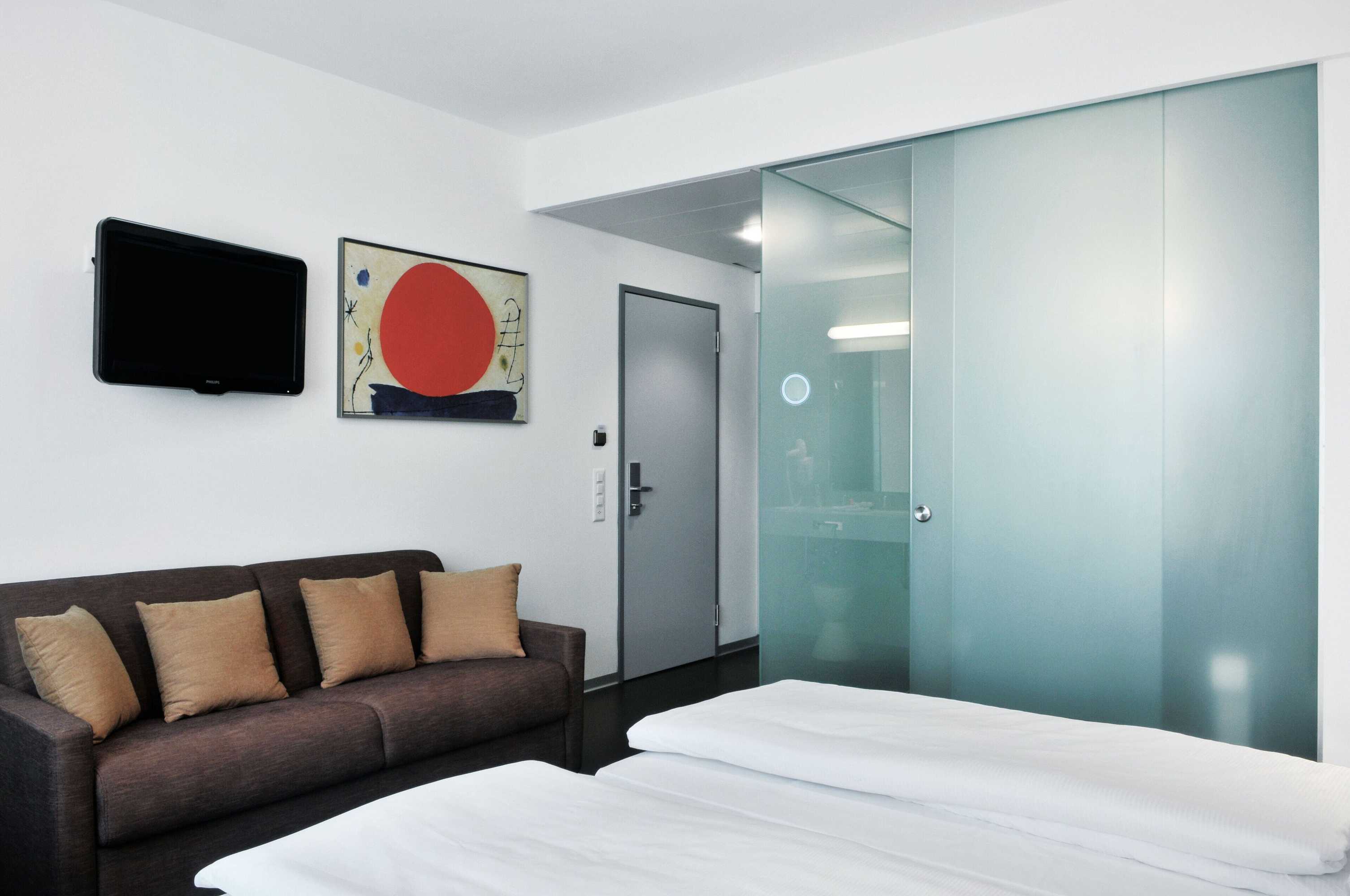 Gift card for Sorell Hotel Ador Gift card for Sorell Hotel Ador