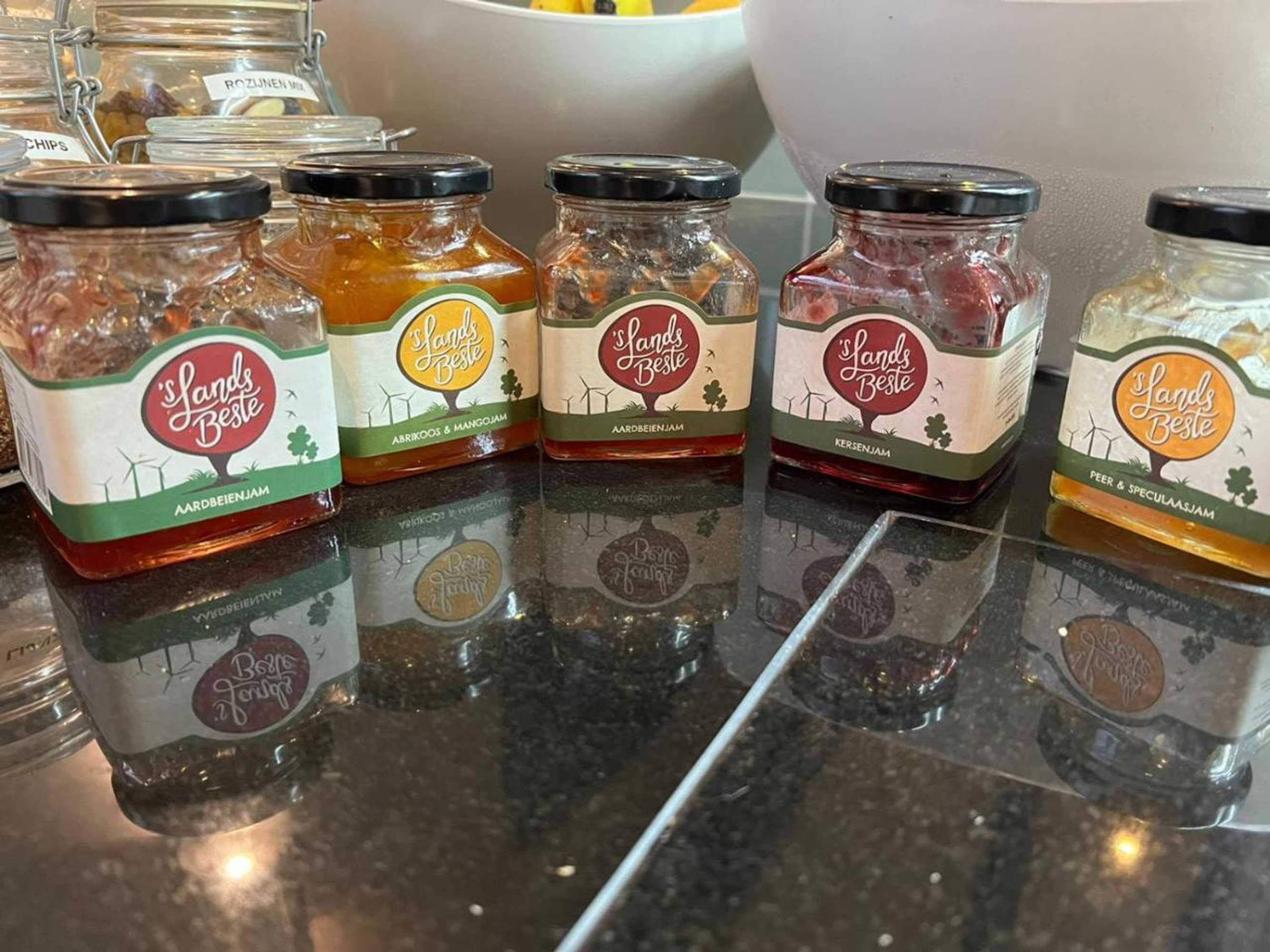 Gift card for Tasty World