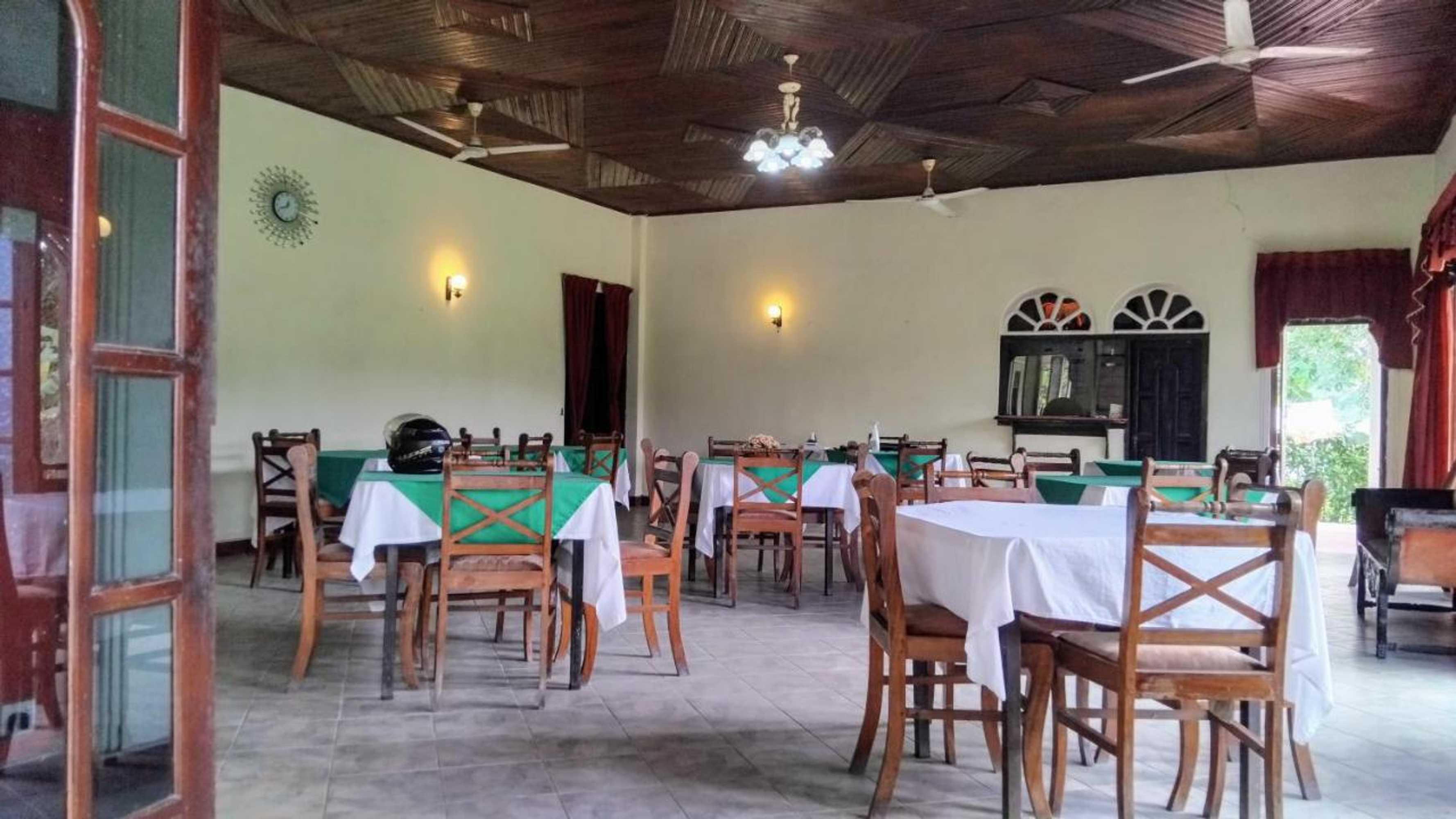 Gift card for Hansika Guest Inn