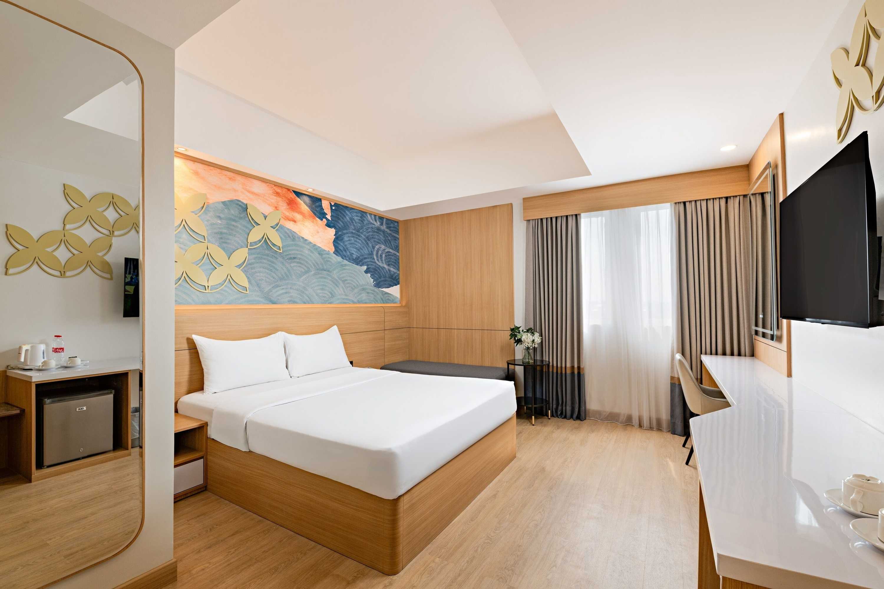 Gift card for Metland Hotel Bekasi Gift card for Metland Hotel Bekasi