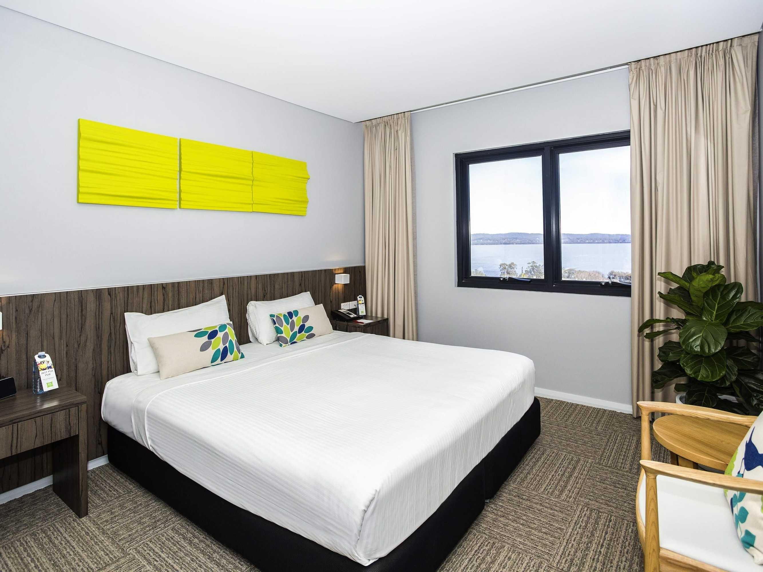 Gift card for Ibis Styles The Entrance