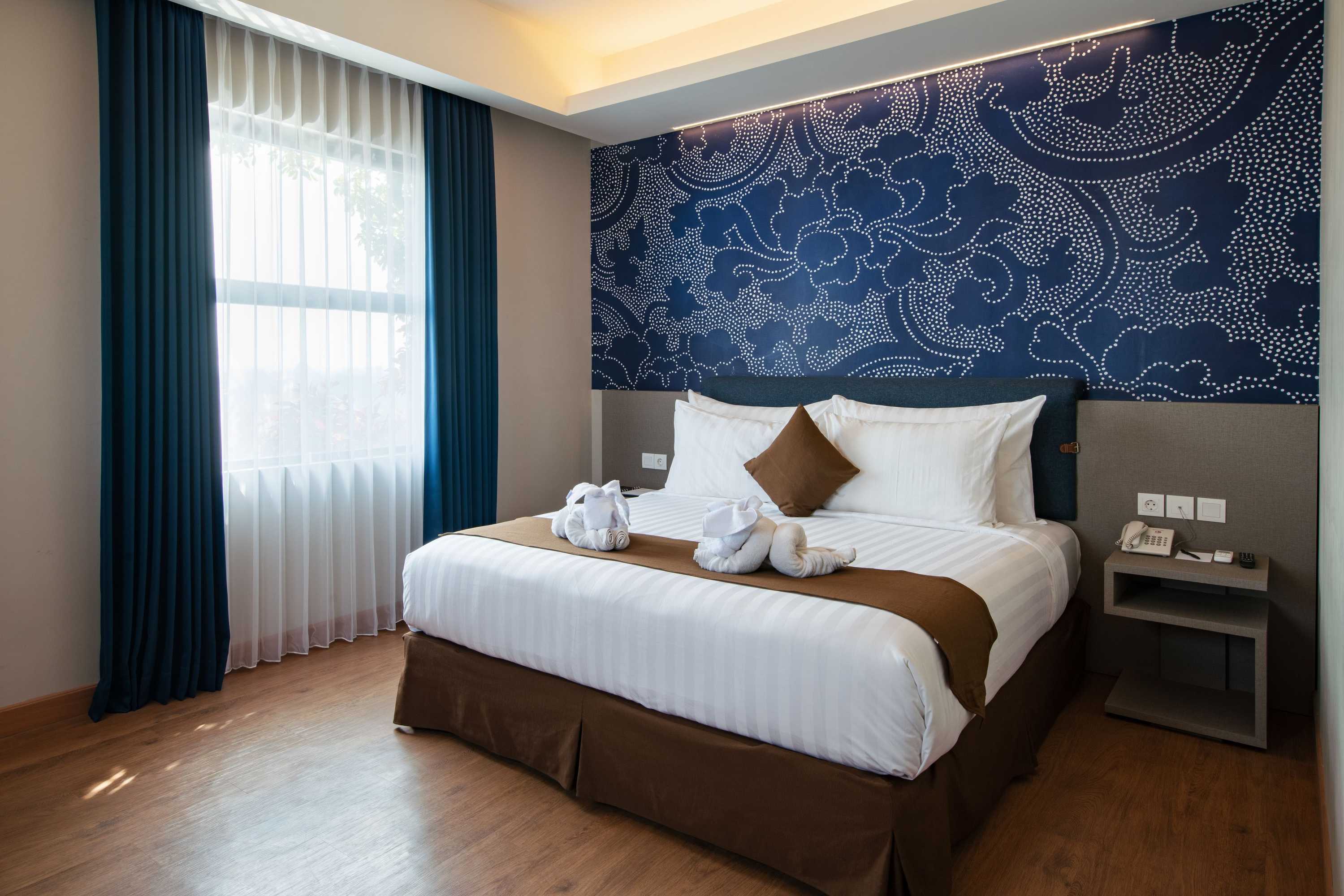 Gift card for Luminor Hotel Airport Sidoarjo by WH Gift card for Luminor Hotel Airport Sidoarjo by WH