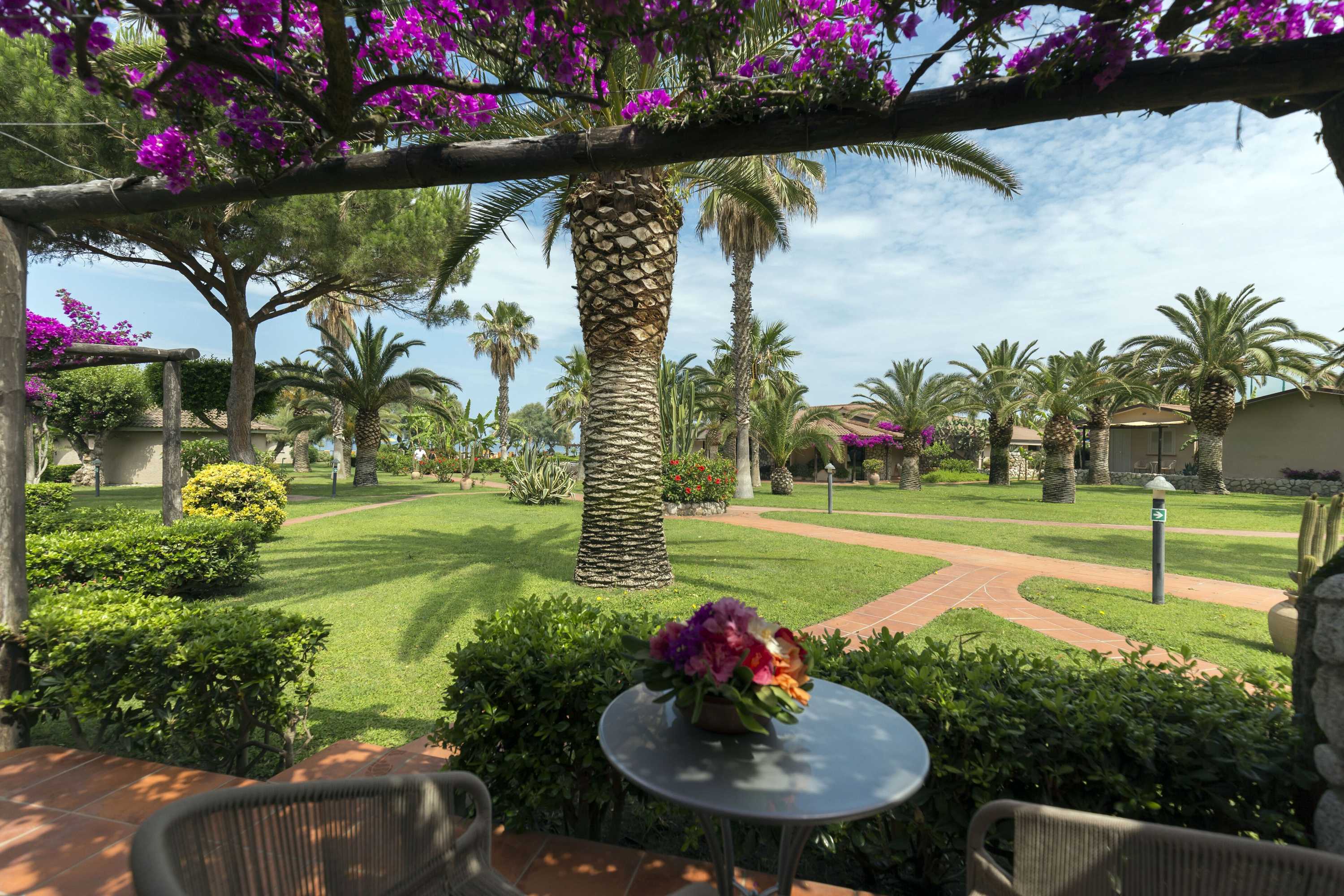 Gift card for Baia Del Sole Resort Gift card for Baia Del Sole Resort