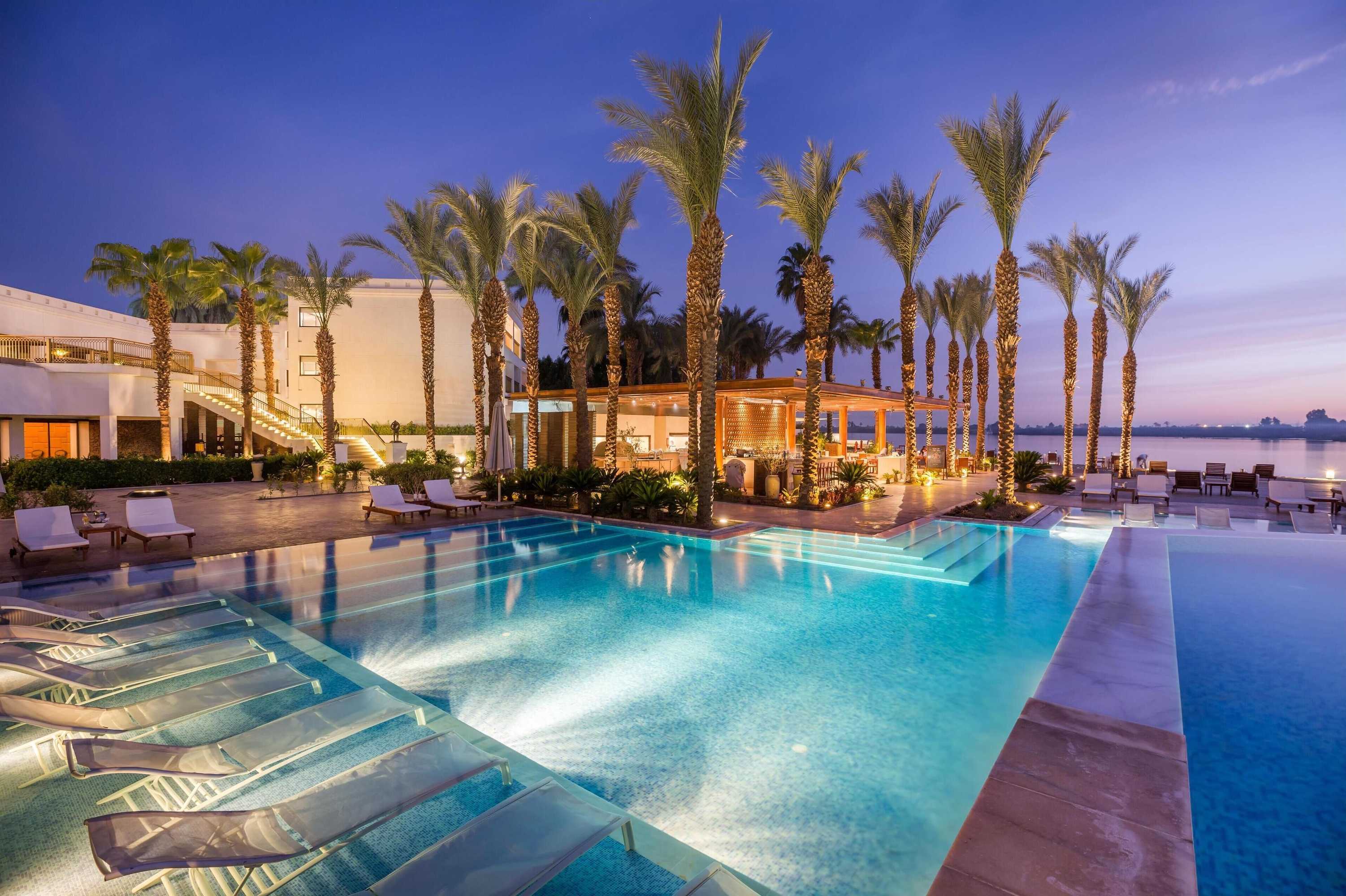 Gift card for Hilton Luxor Resort & Spa Gift card for Hilton Luxor Resort & Spa