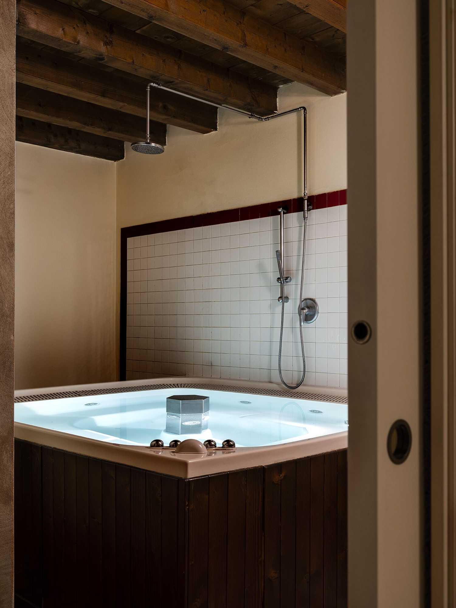 Gift card for Villa Dei Cedri Thermal Park & Natural Spa