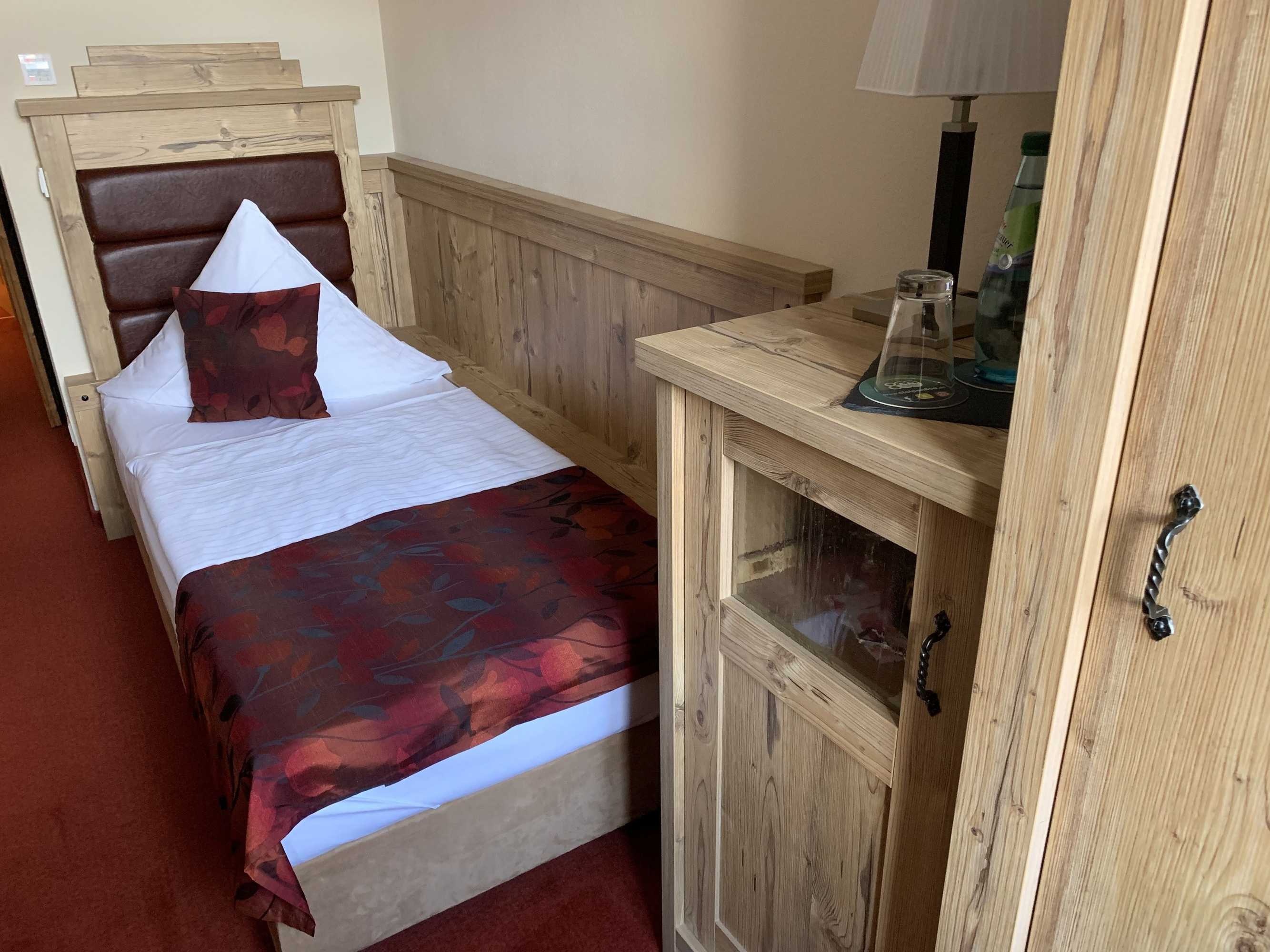 Gift card for Goldner Löwe