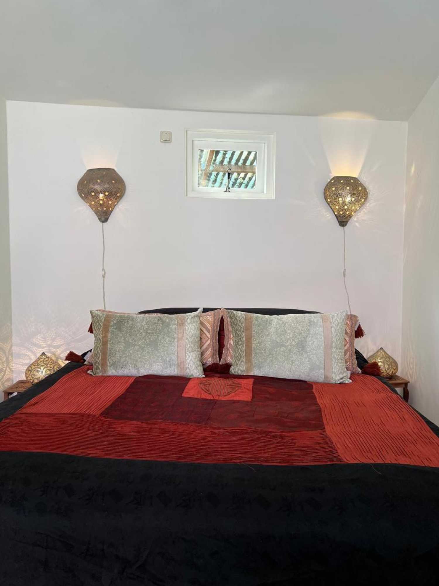 Gift card for Villa de Nachtegaal