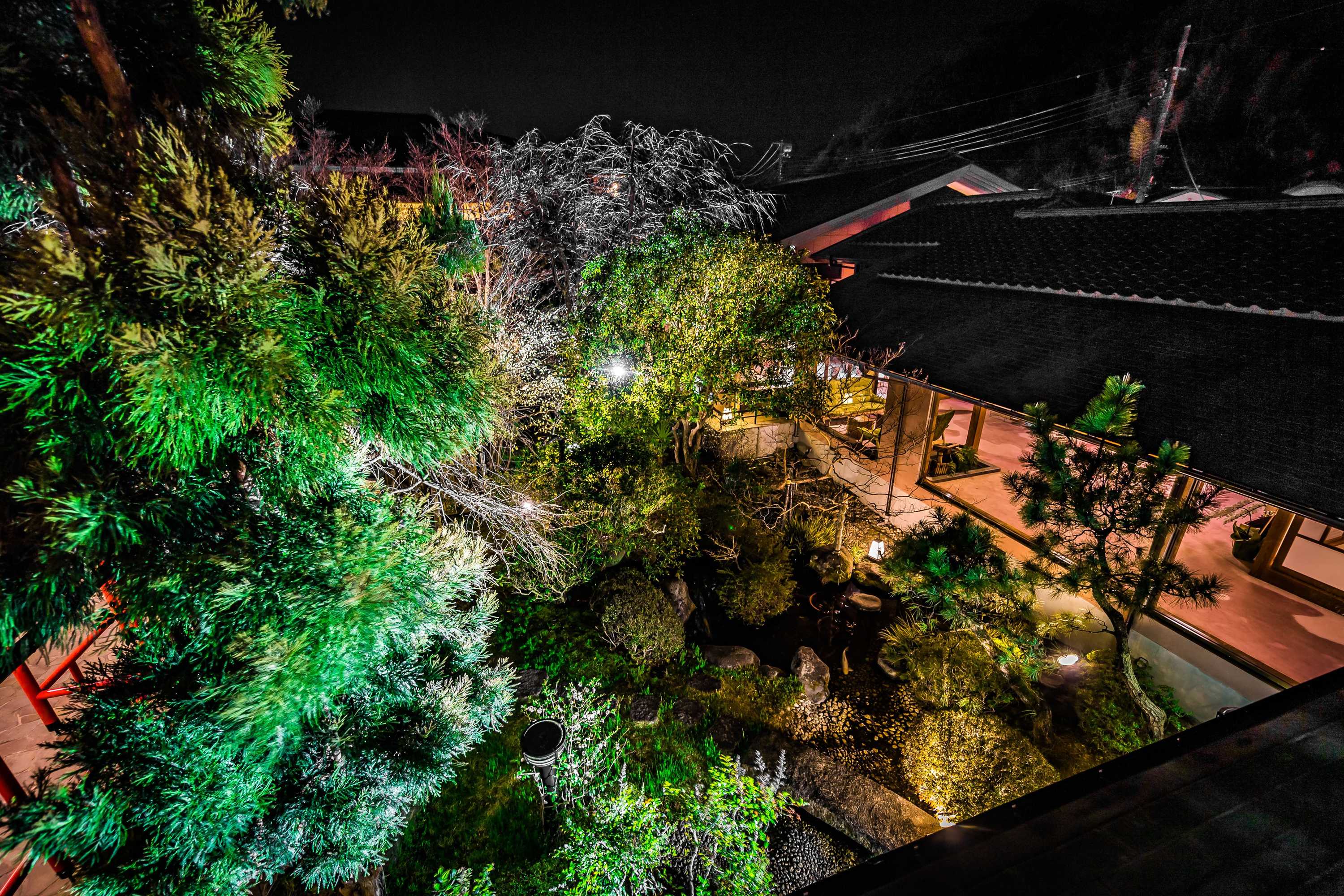 Gift card for Shoheiso Ryokan Gift card for Shoheiso Ryokan