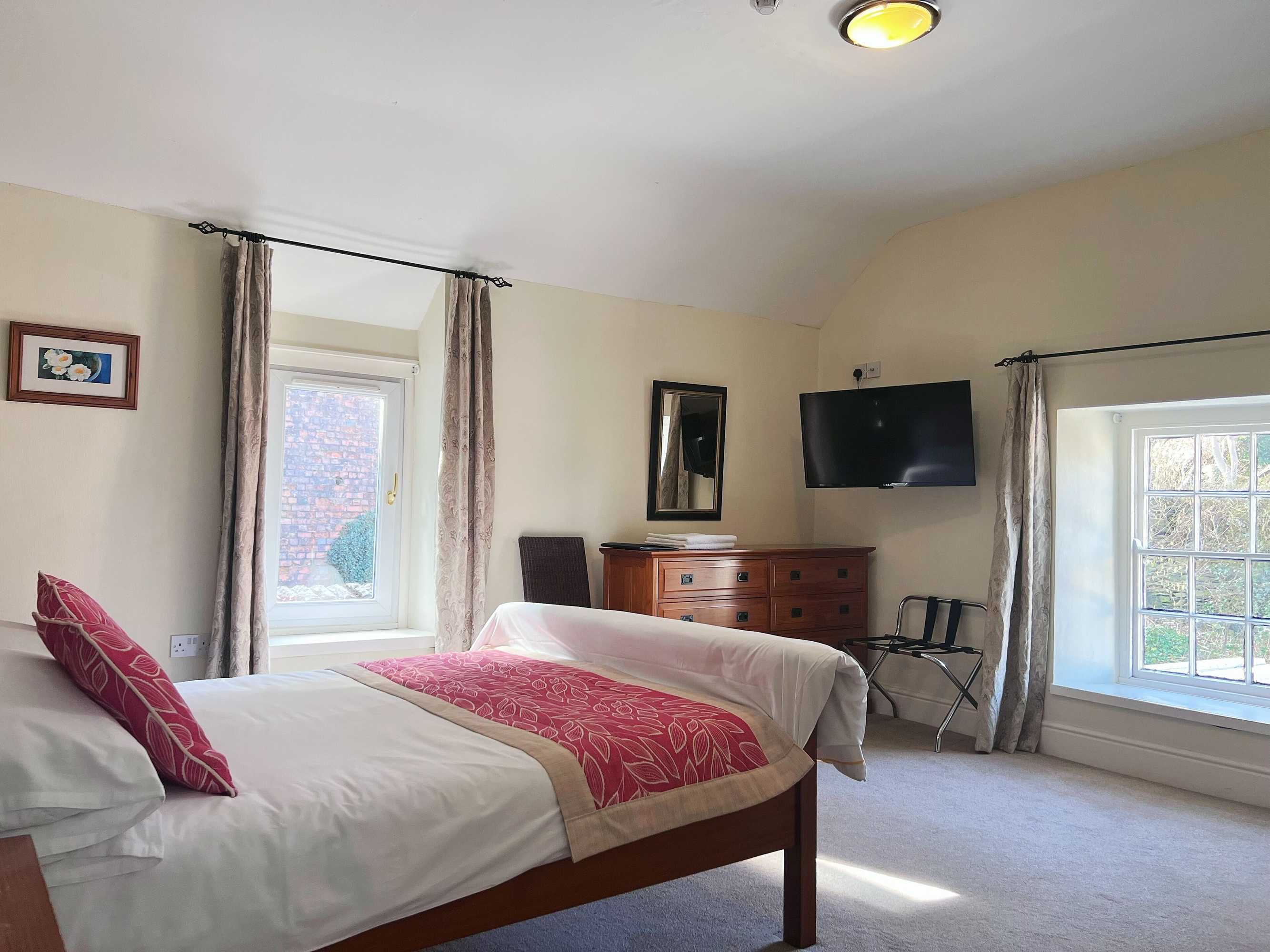 Gift card for The Crown Hotel Gift card for The Crown Hotel